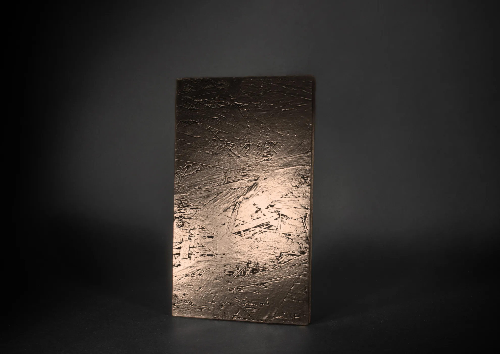 LIQUID BRONZE