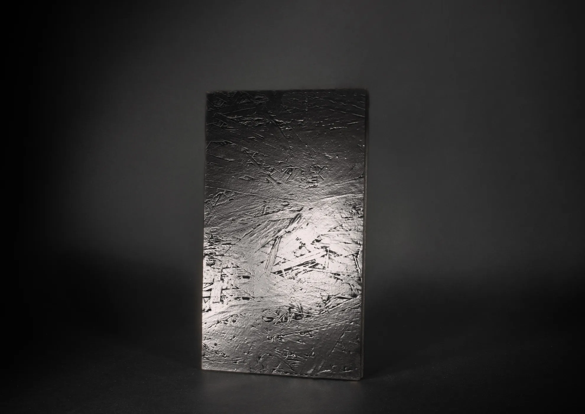 LIQUID TITANIUM