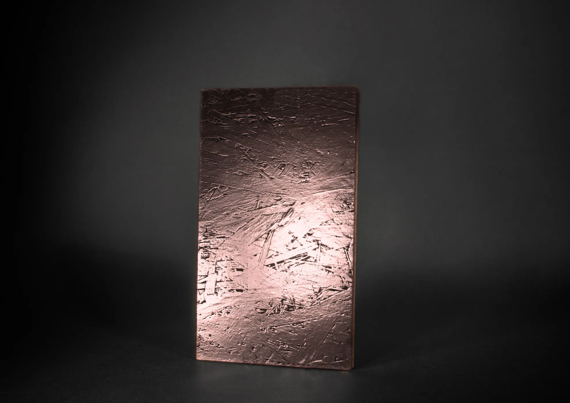 LIQUID COPPER