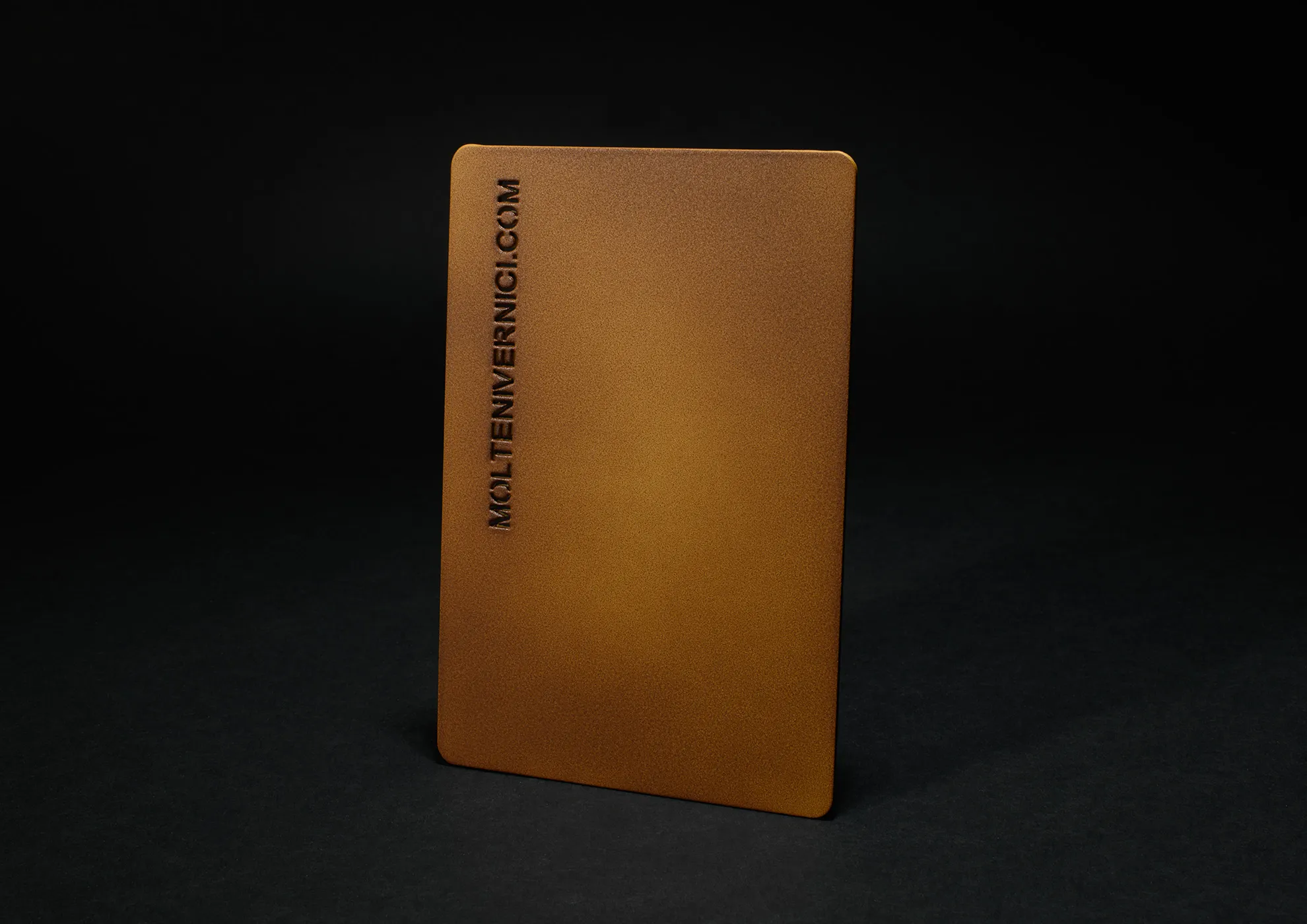 CORTEN A