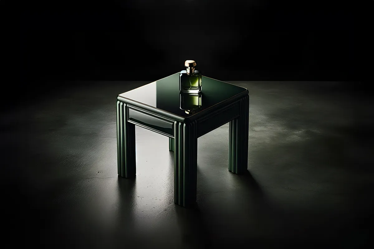 ANTI-PARFUM™