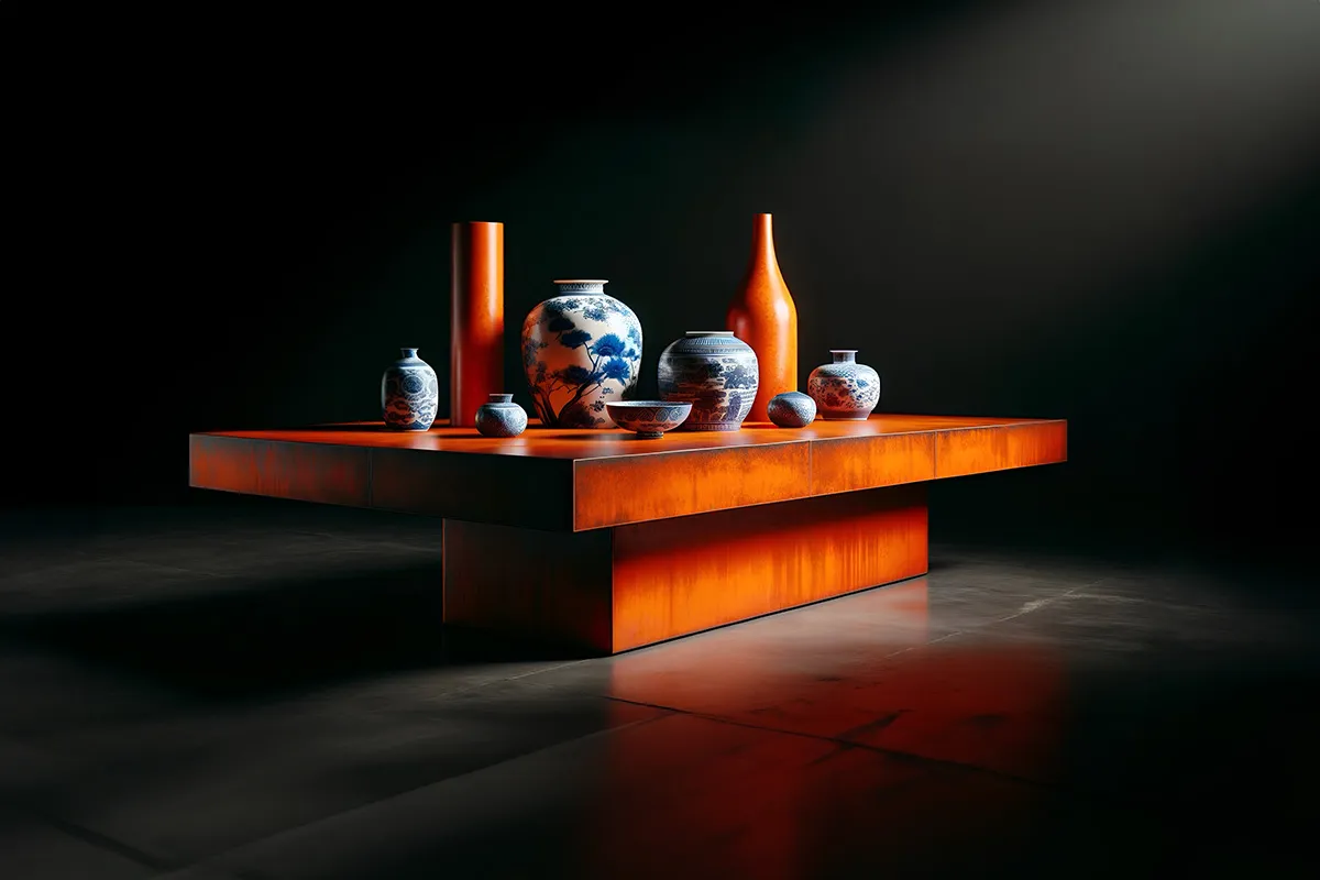 CORTEN