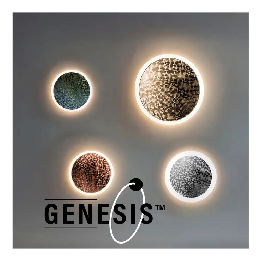 NEVER GENESIS
