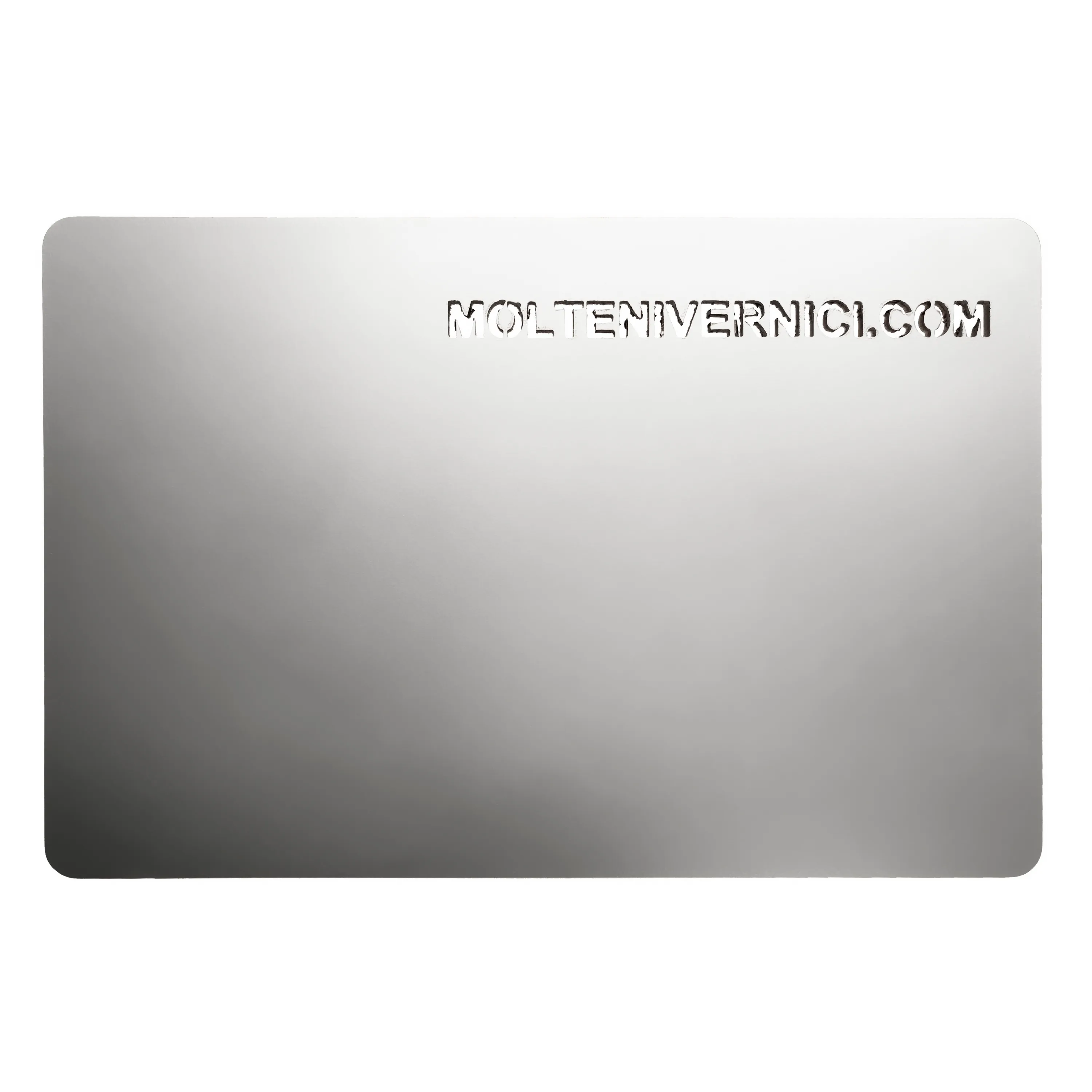 Never Steel Grey cod 17522