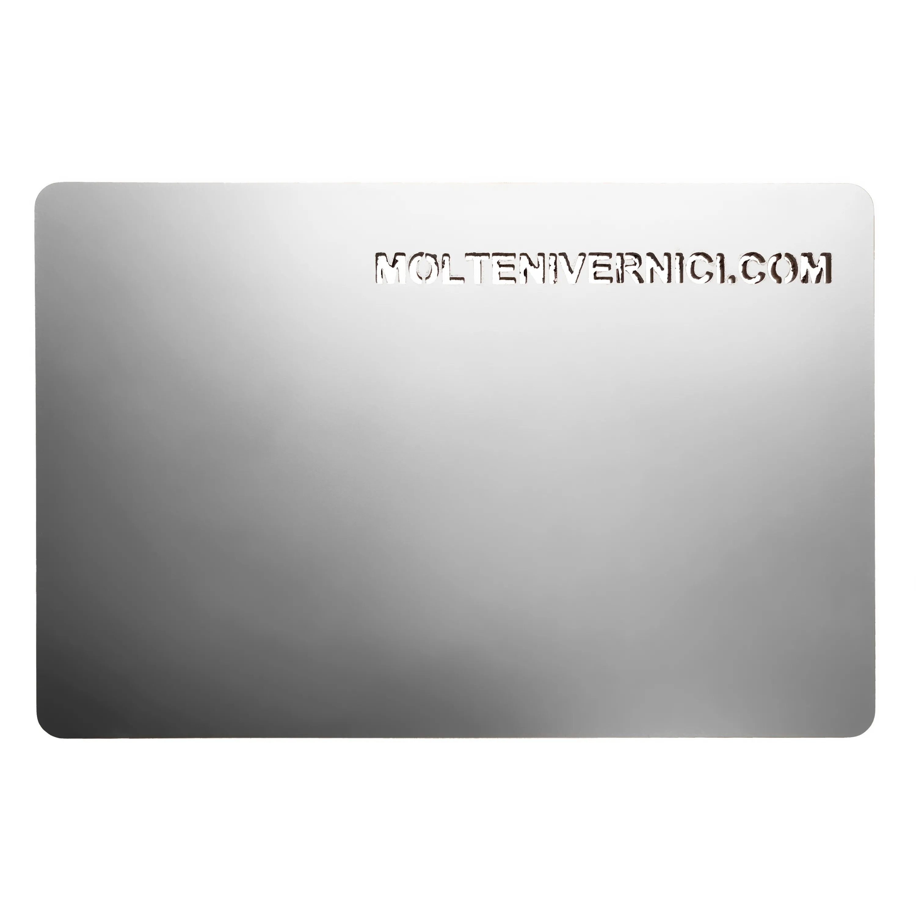 Never Steel Black cod 17524