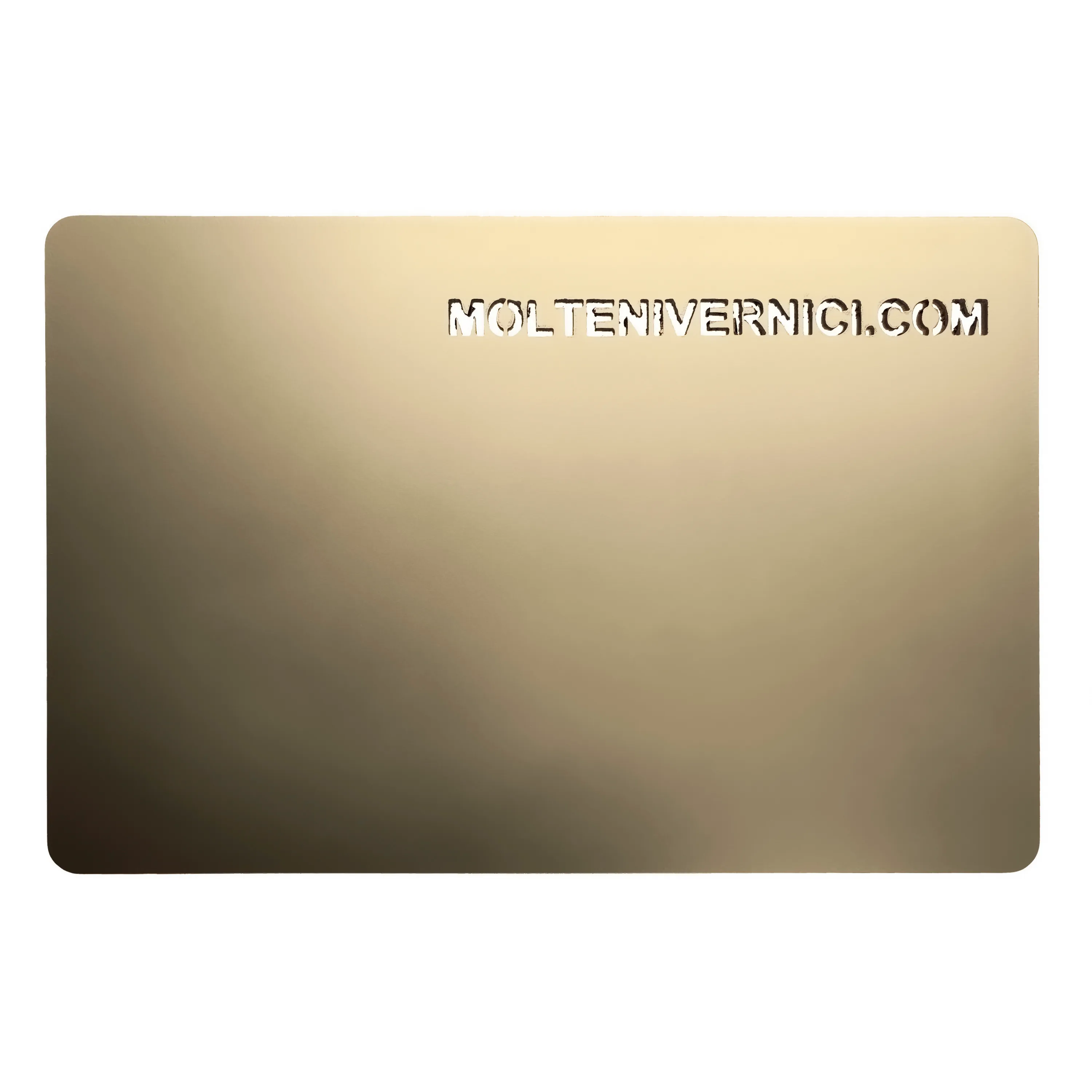 Never Palladio Gold cod 17529