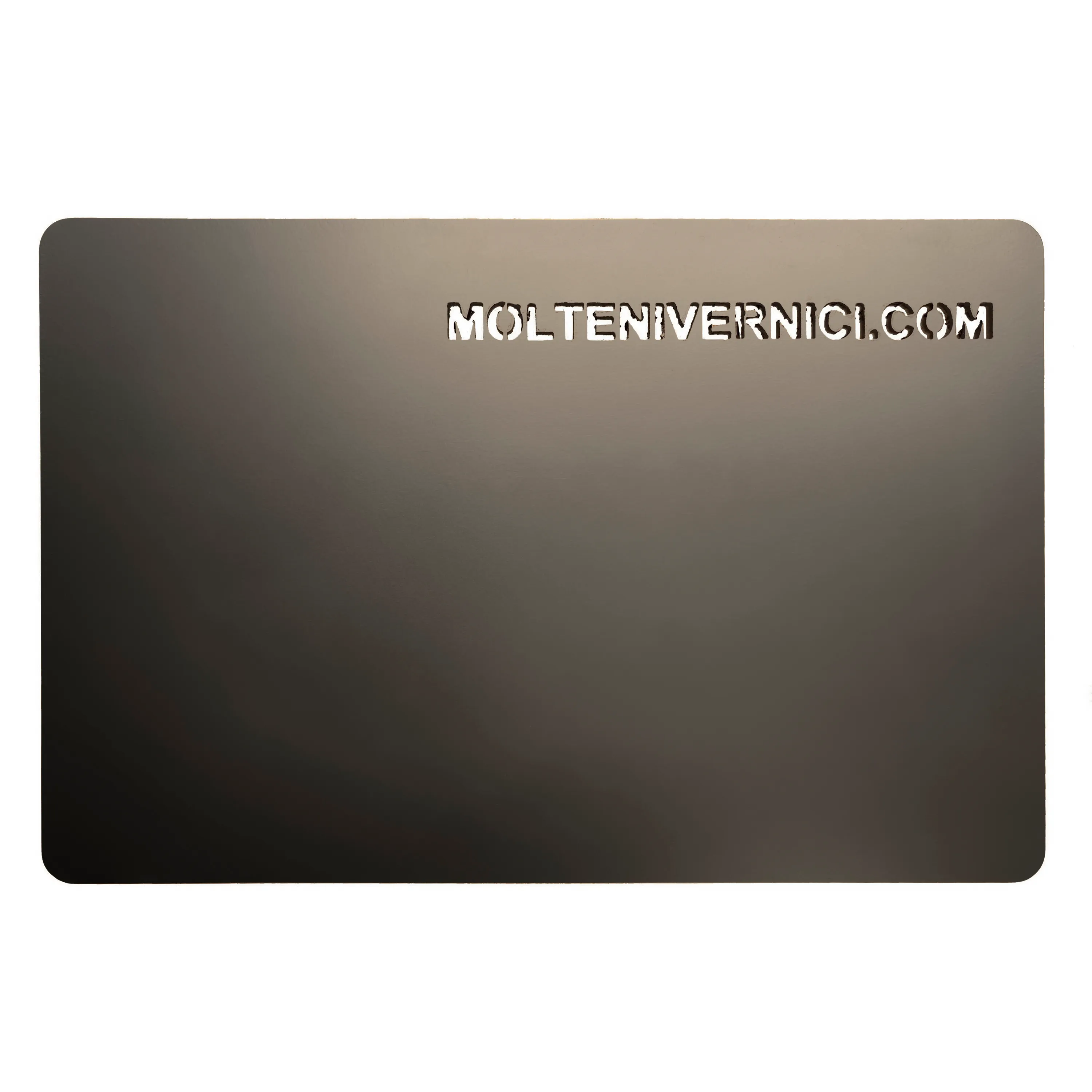 Never Nichel Black cod 17533