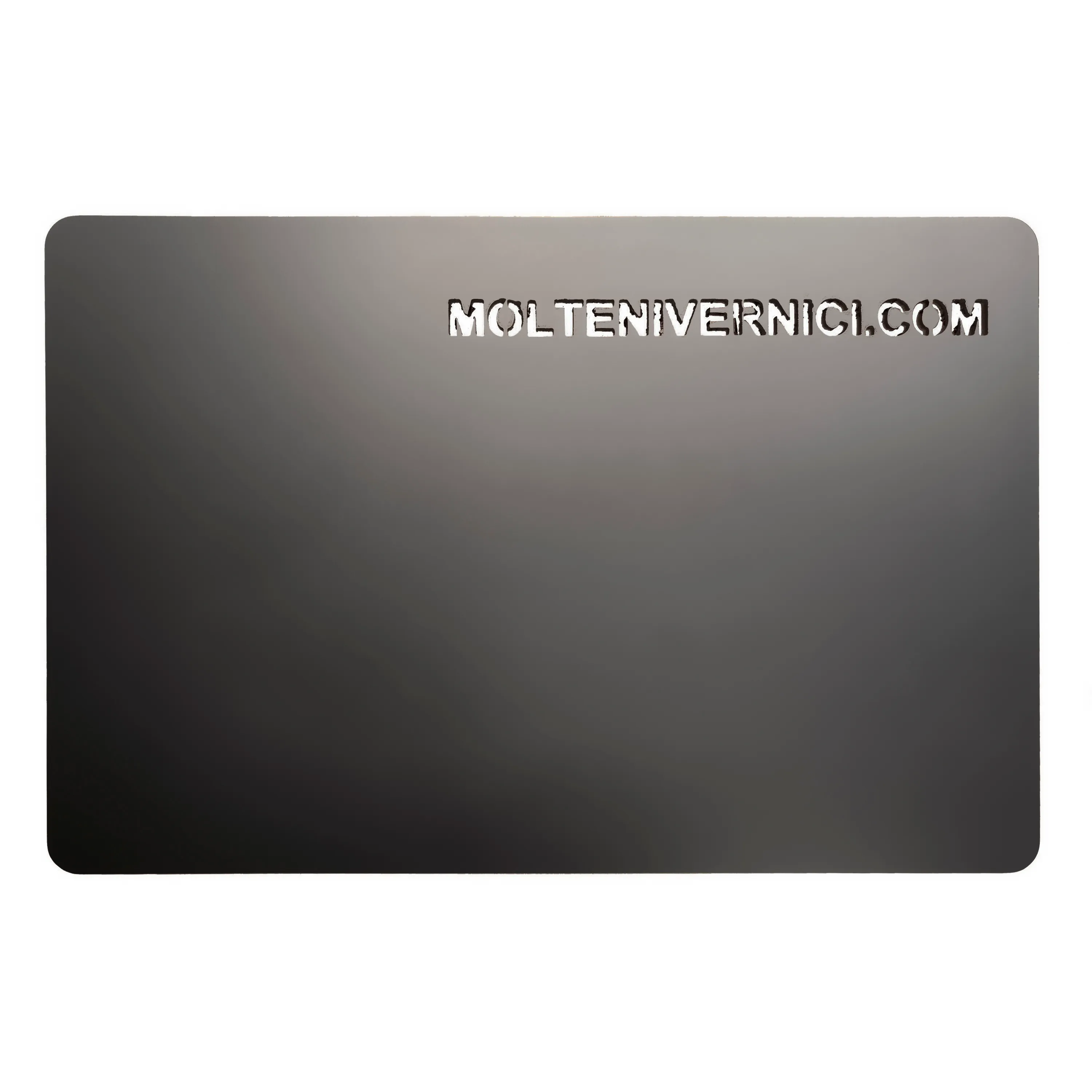 Never White Grafite cod 17534