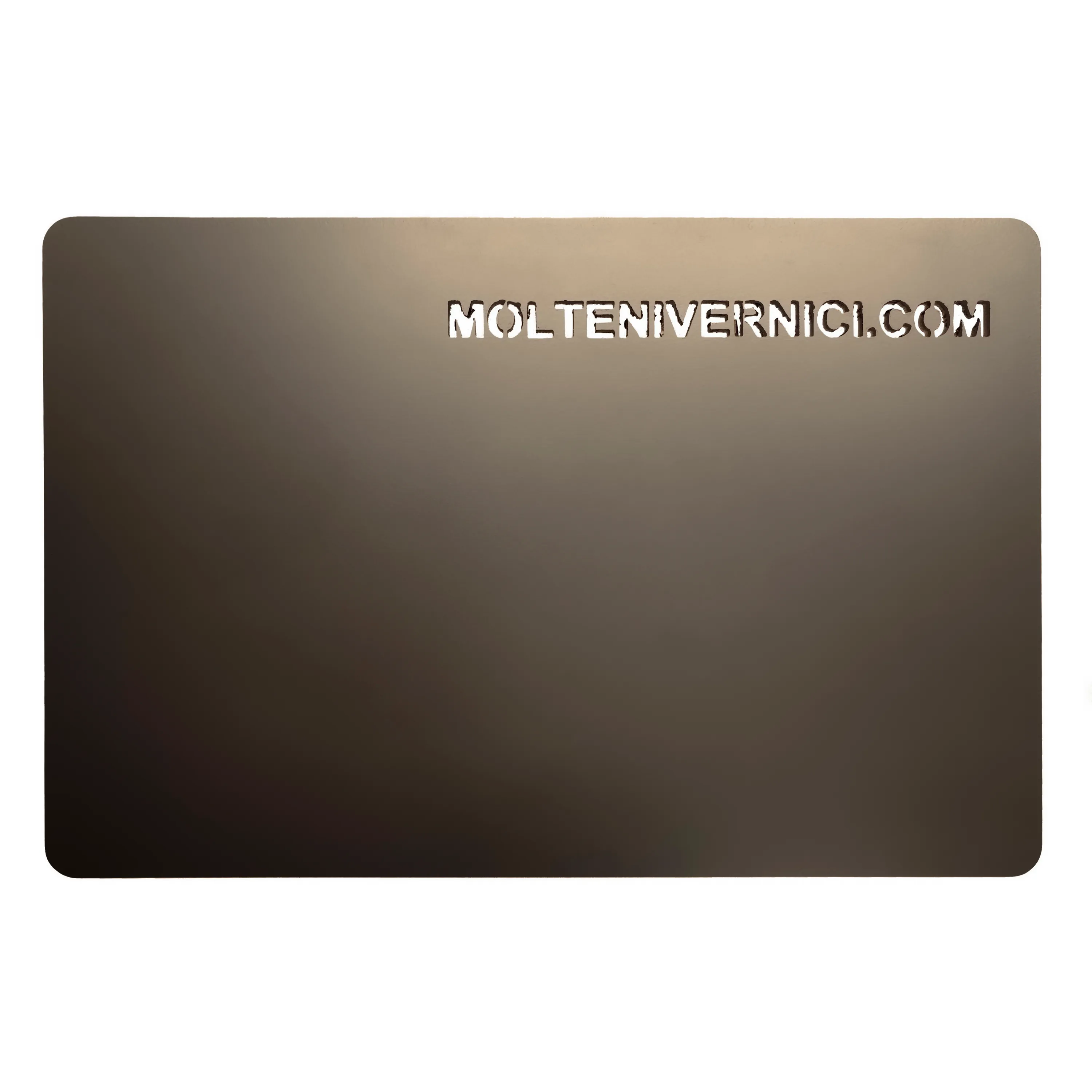 Never Bronzo Dark cod 17538