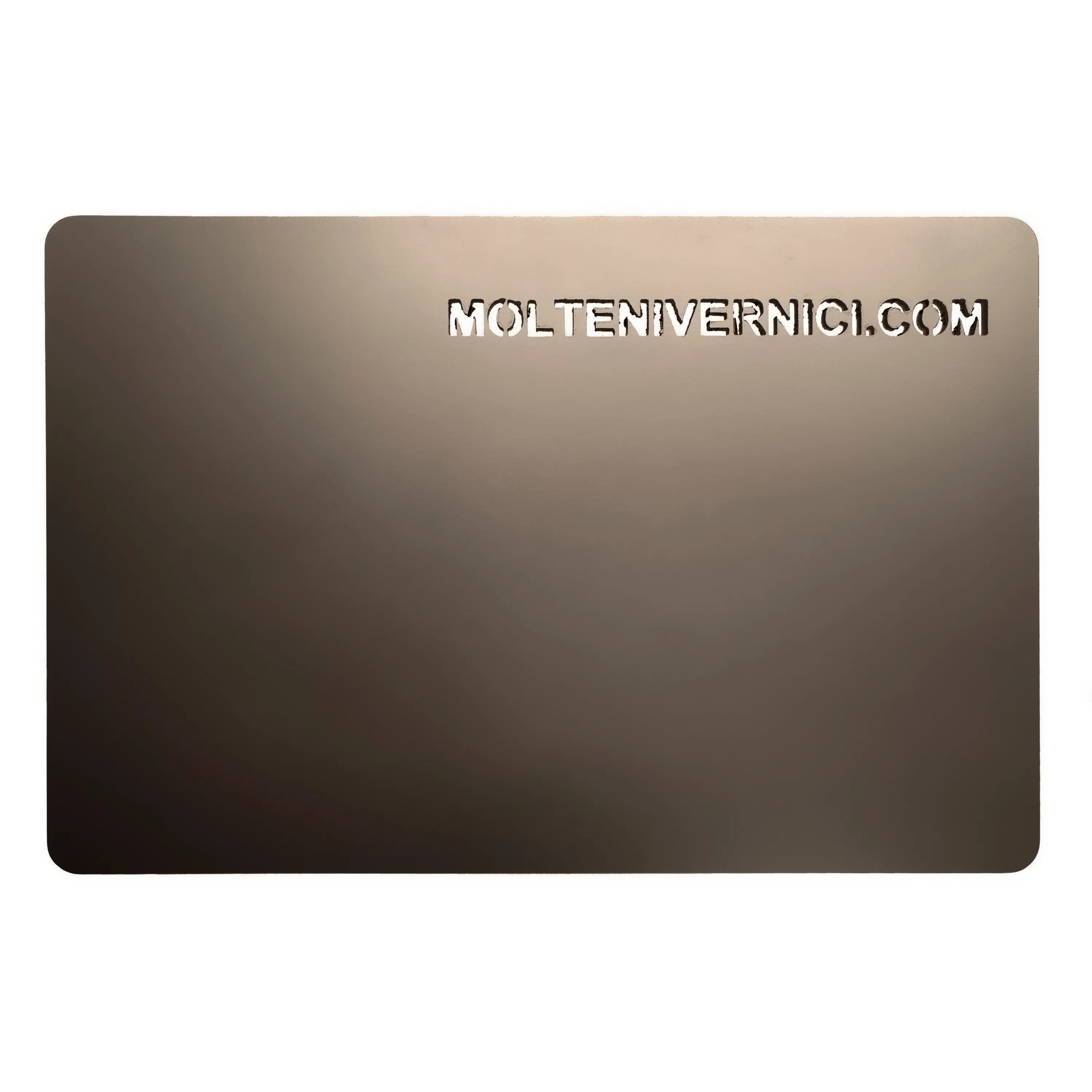 Never Bronzo Black cod 17540