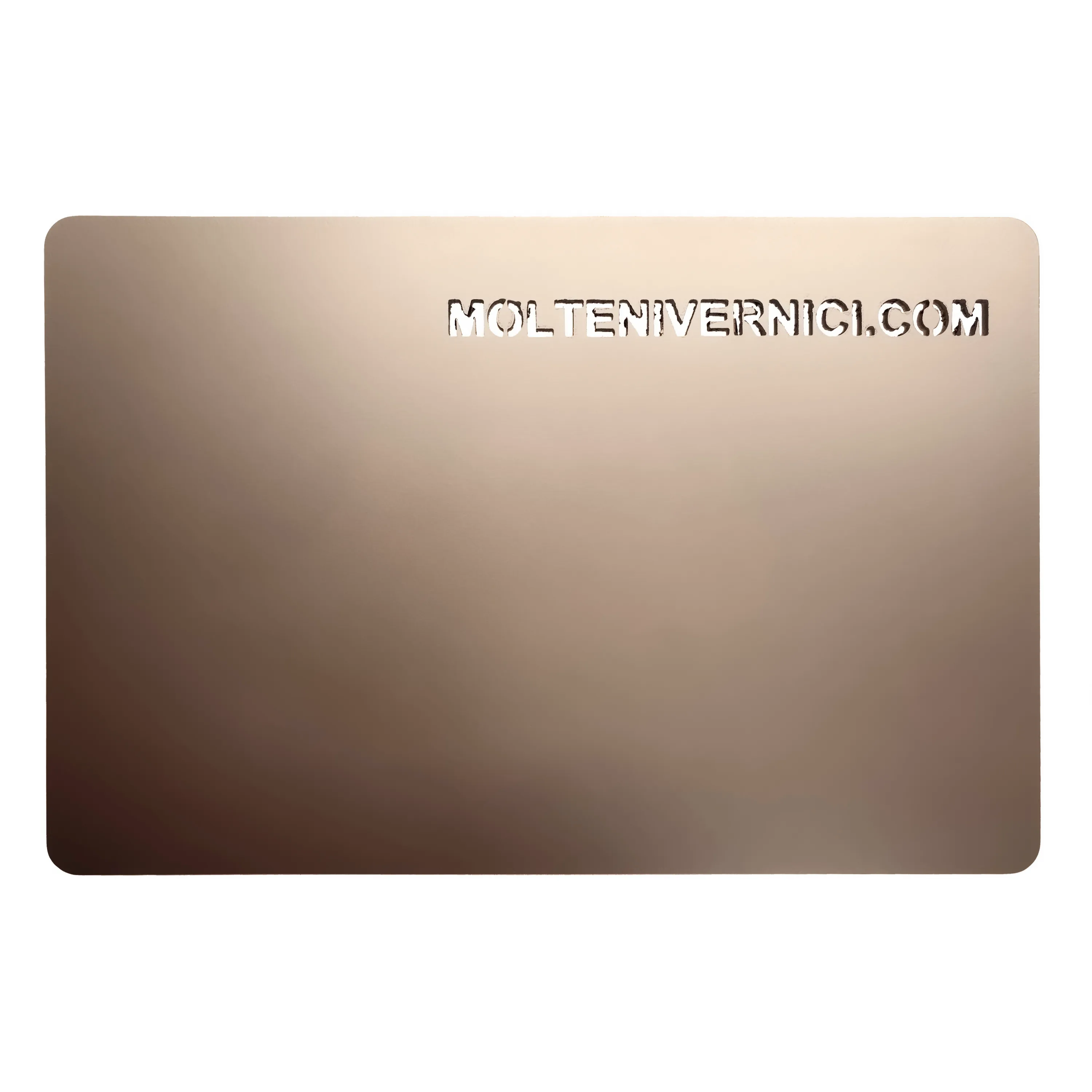 Never Peltro cod 17543