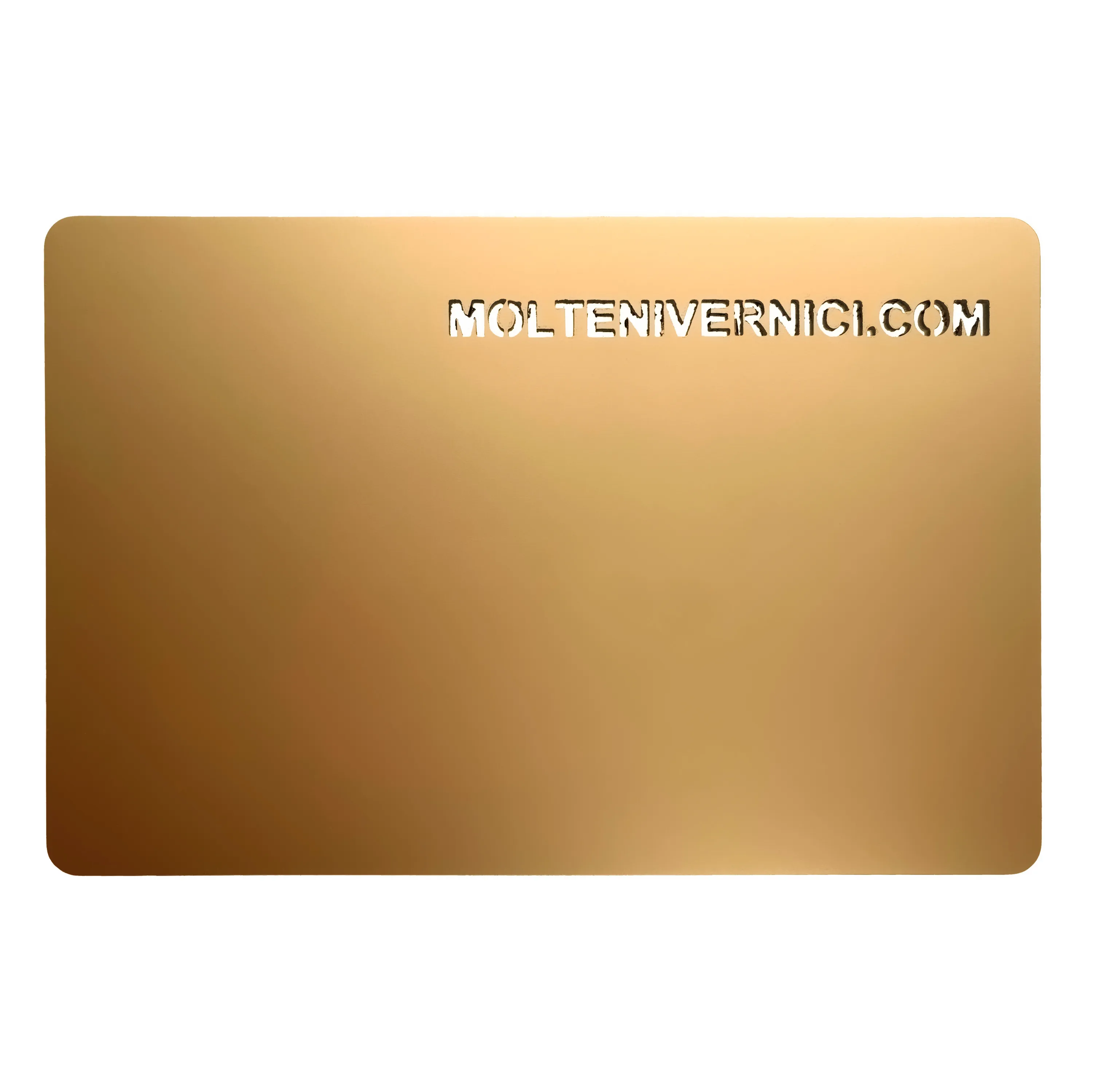 Never Oro Classico cod 17547
