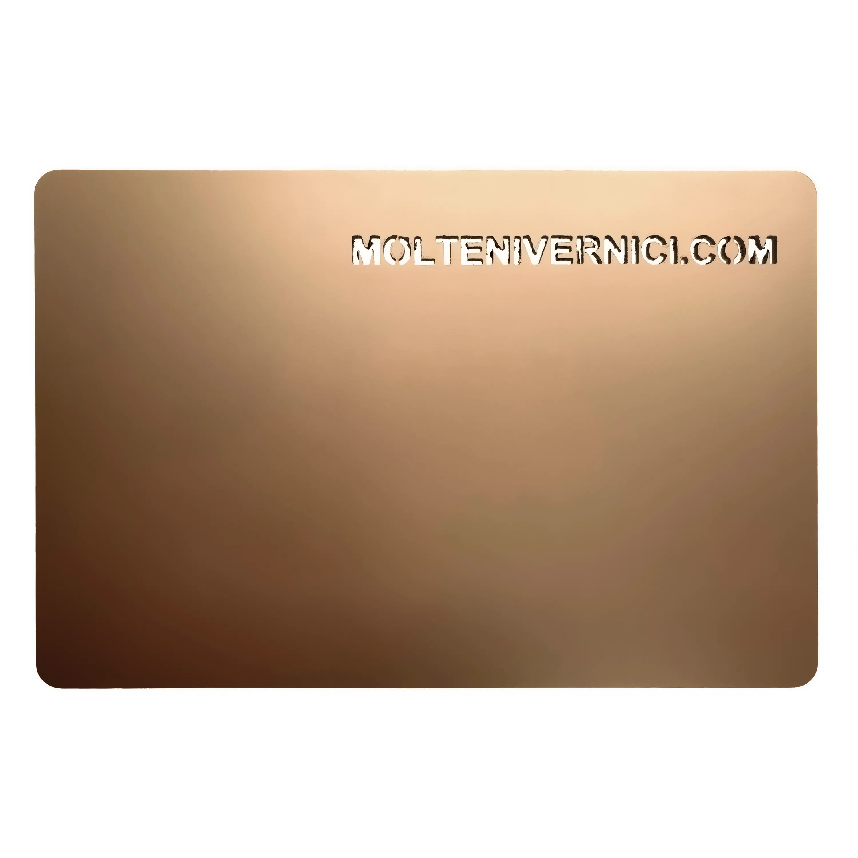 Never Acciaio Bronzo cod 17549