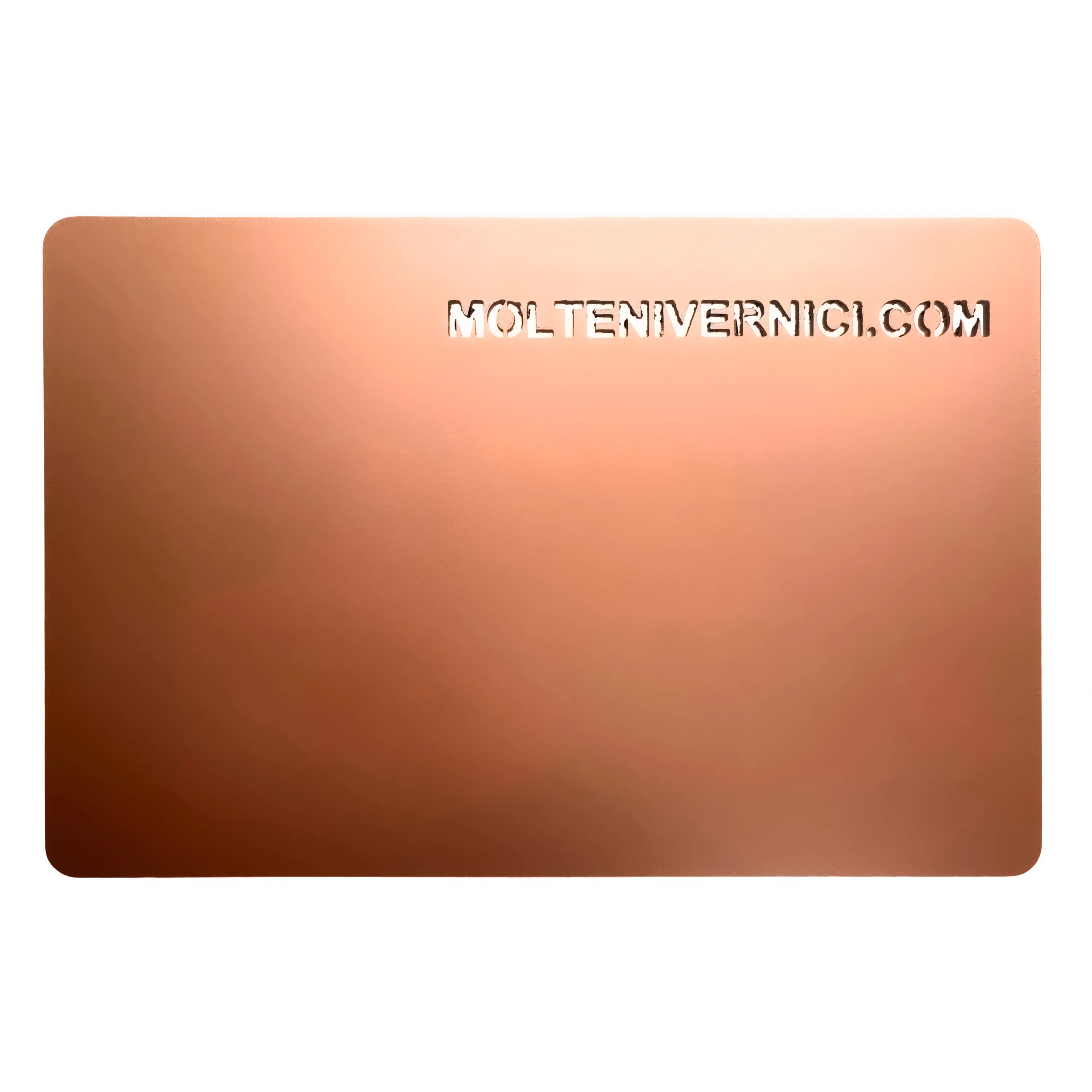 Never Precious Copper cod 17552