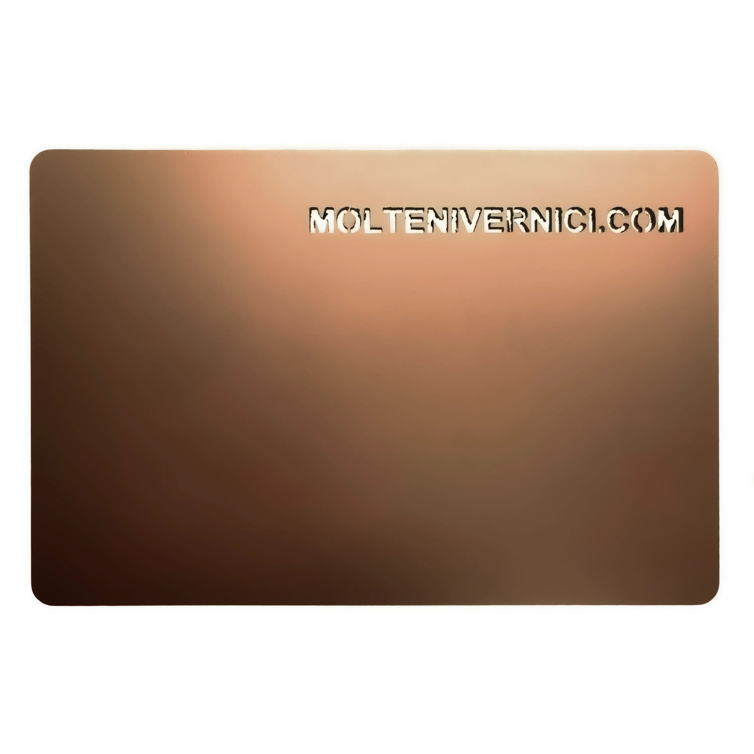Never Bronzo Antico cod 17557