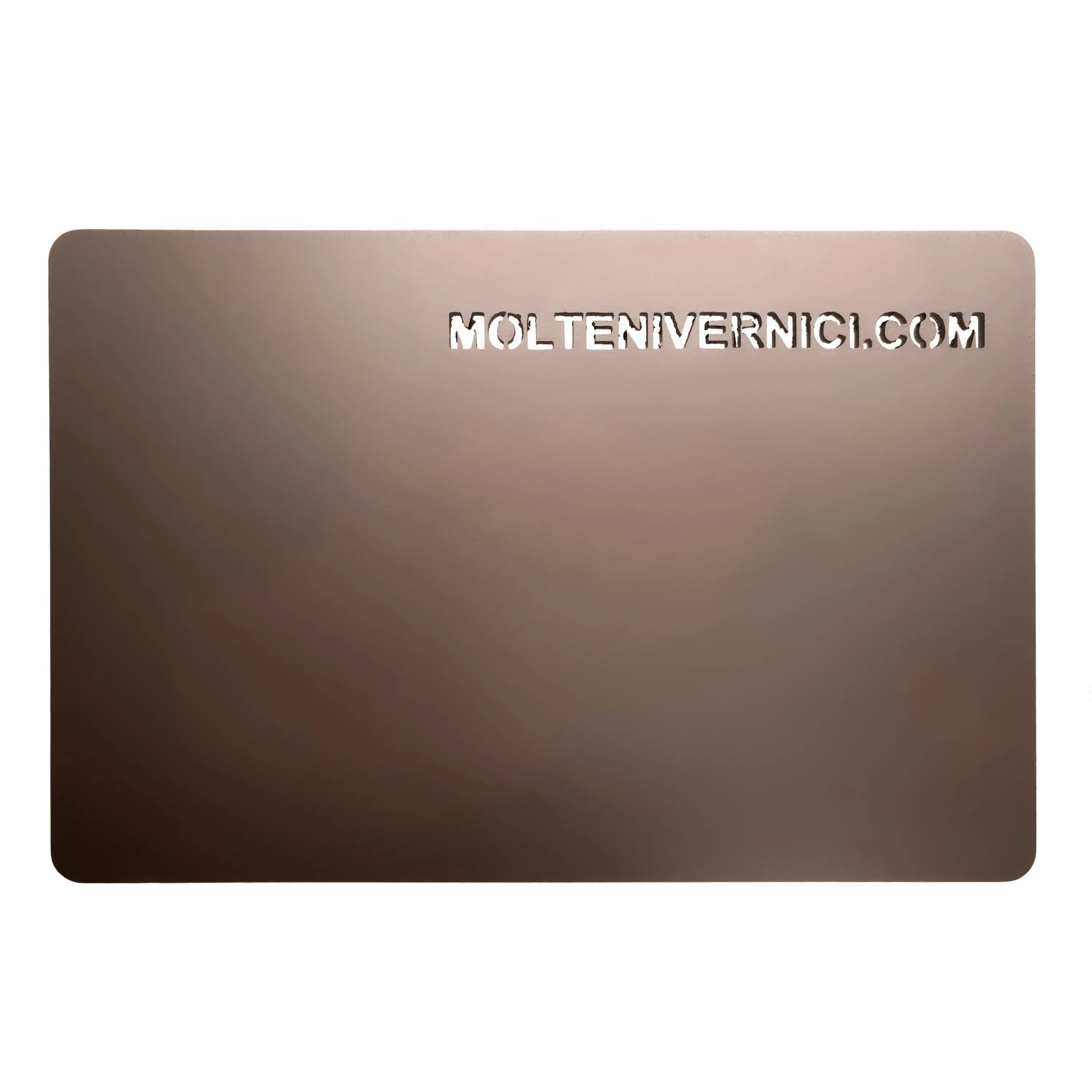 Never Purple Bronze cod 17559