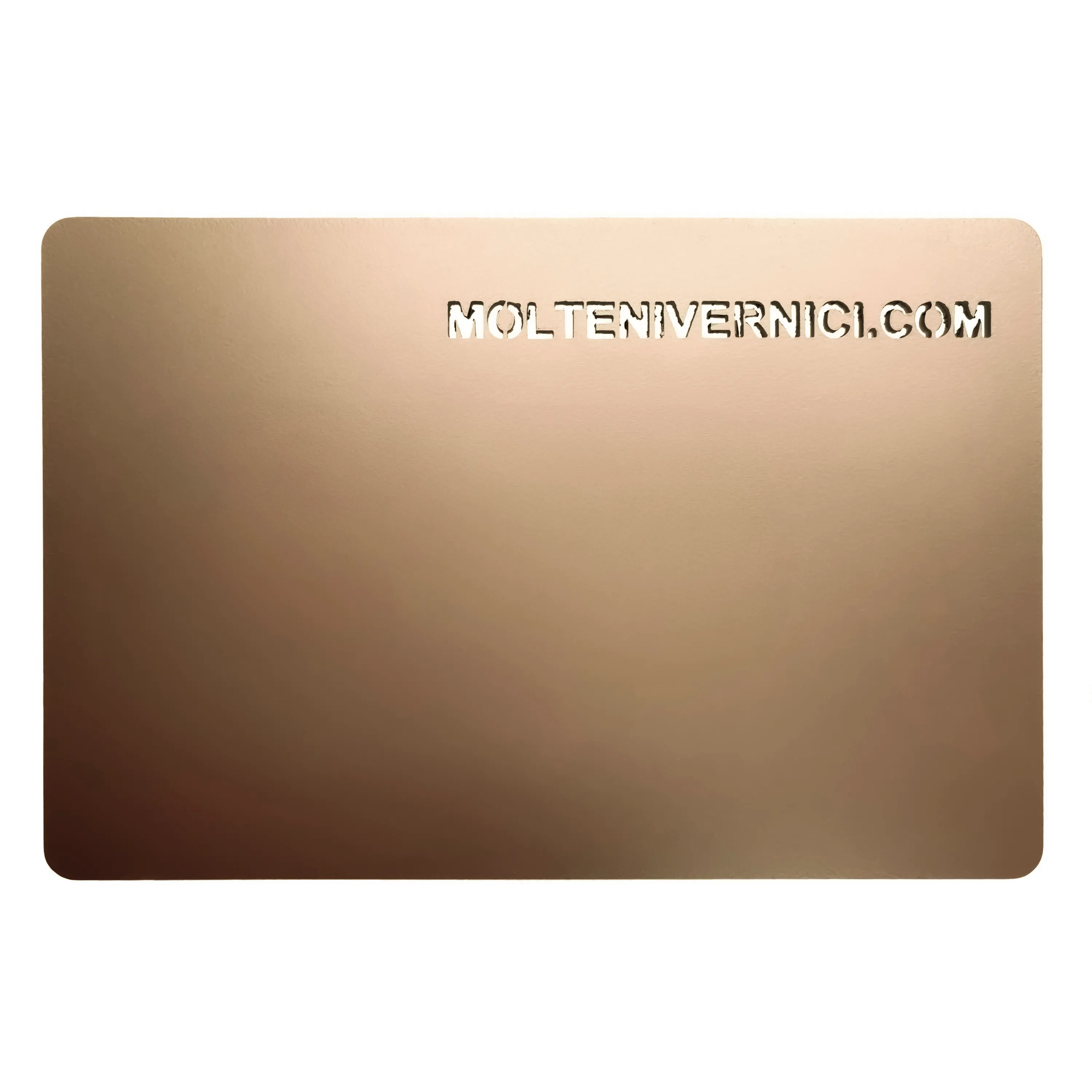 Never Nichel Bronze cod 17560