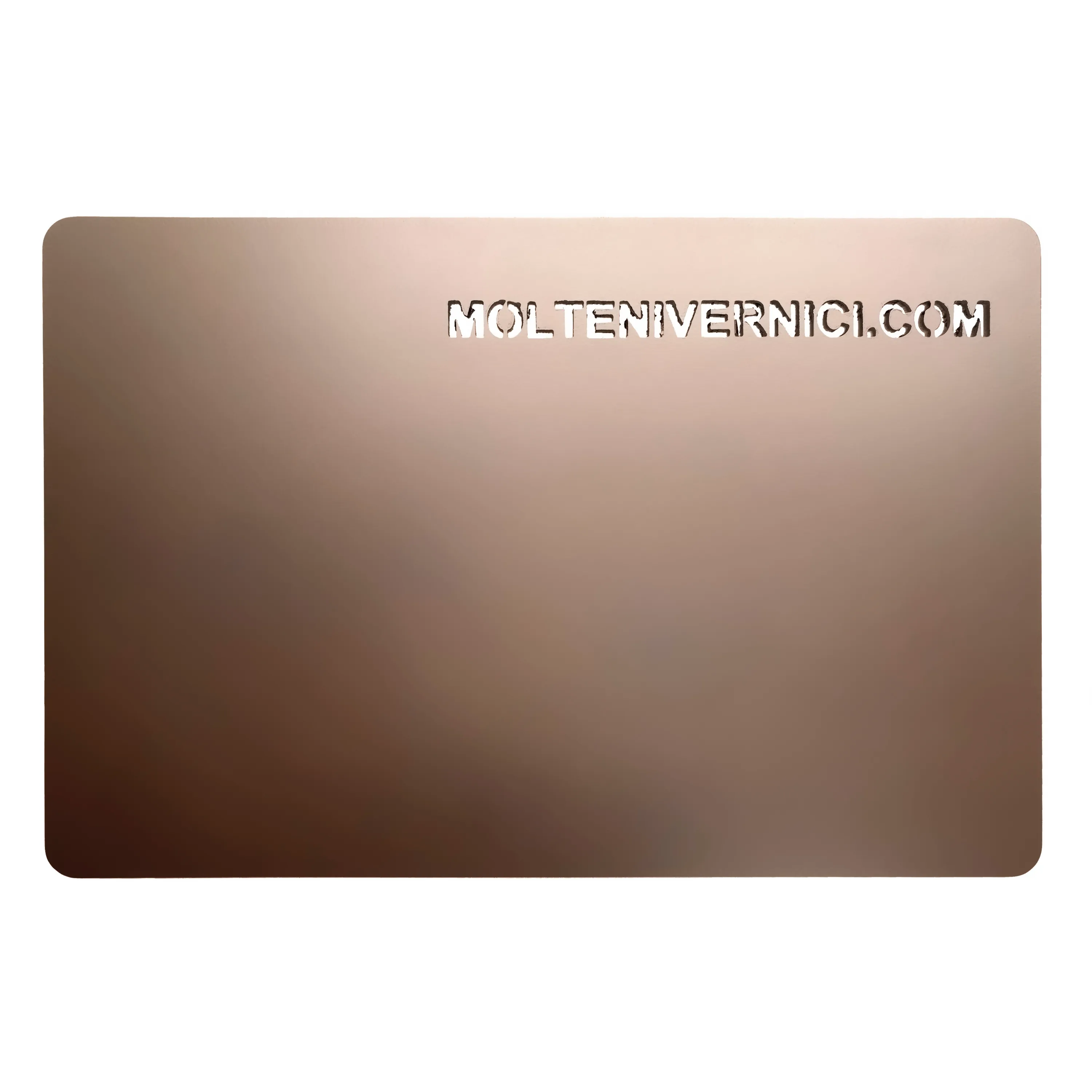 Never Bronzo Rosa cod 17562