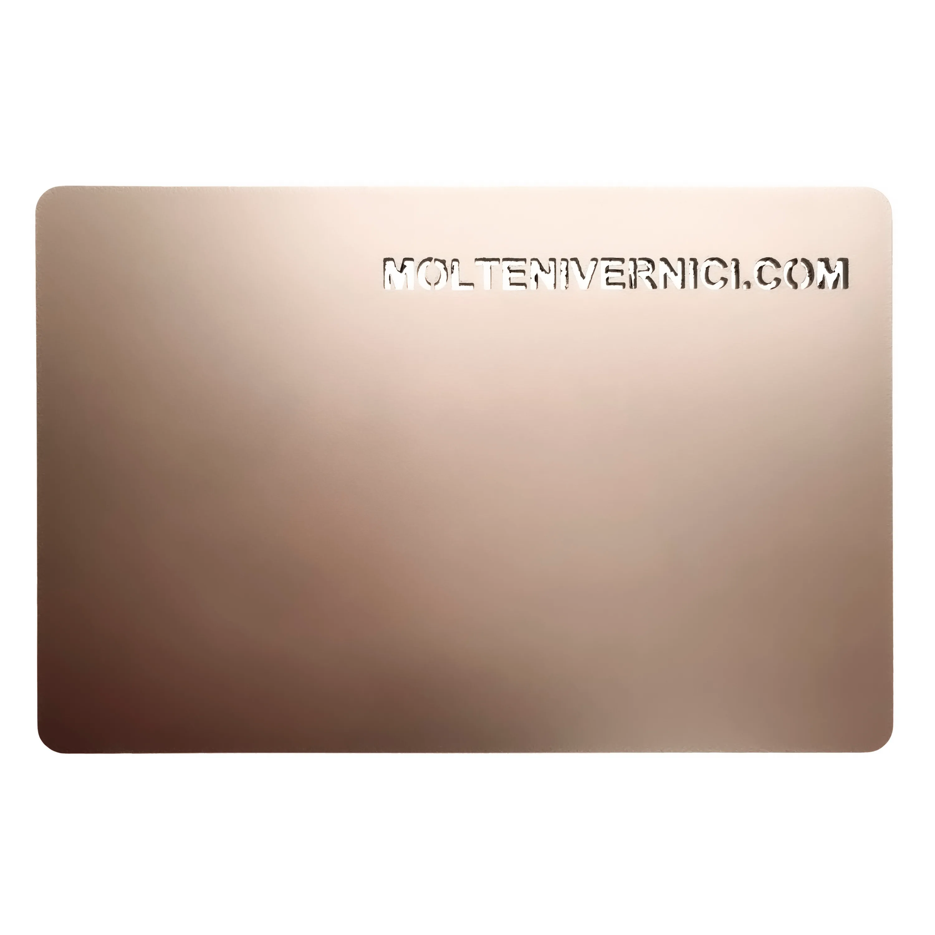 Never Bronzo Rame cod 17563