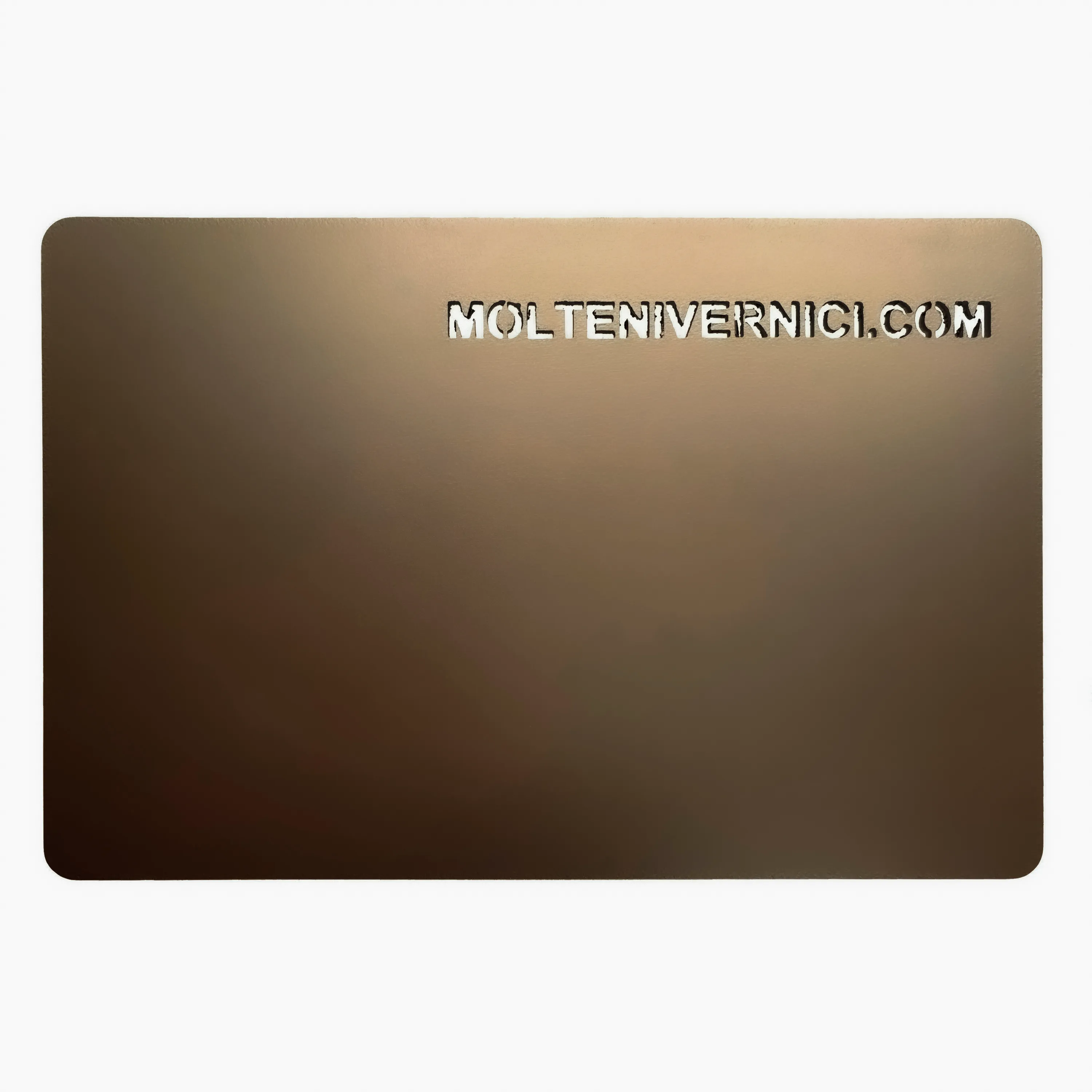 Never Medium Bronze cod 17568