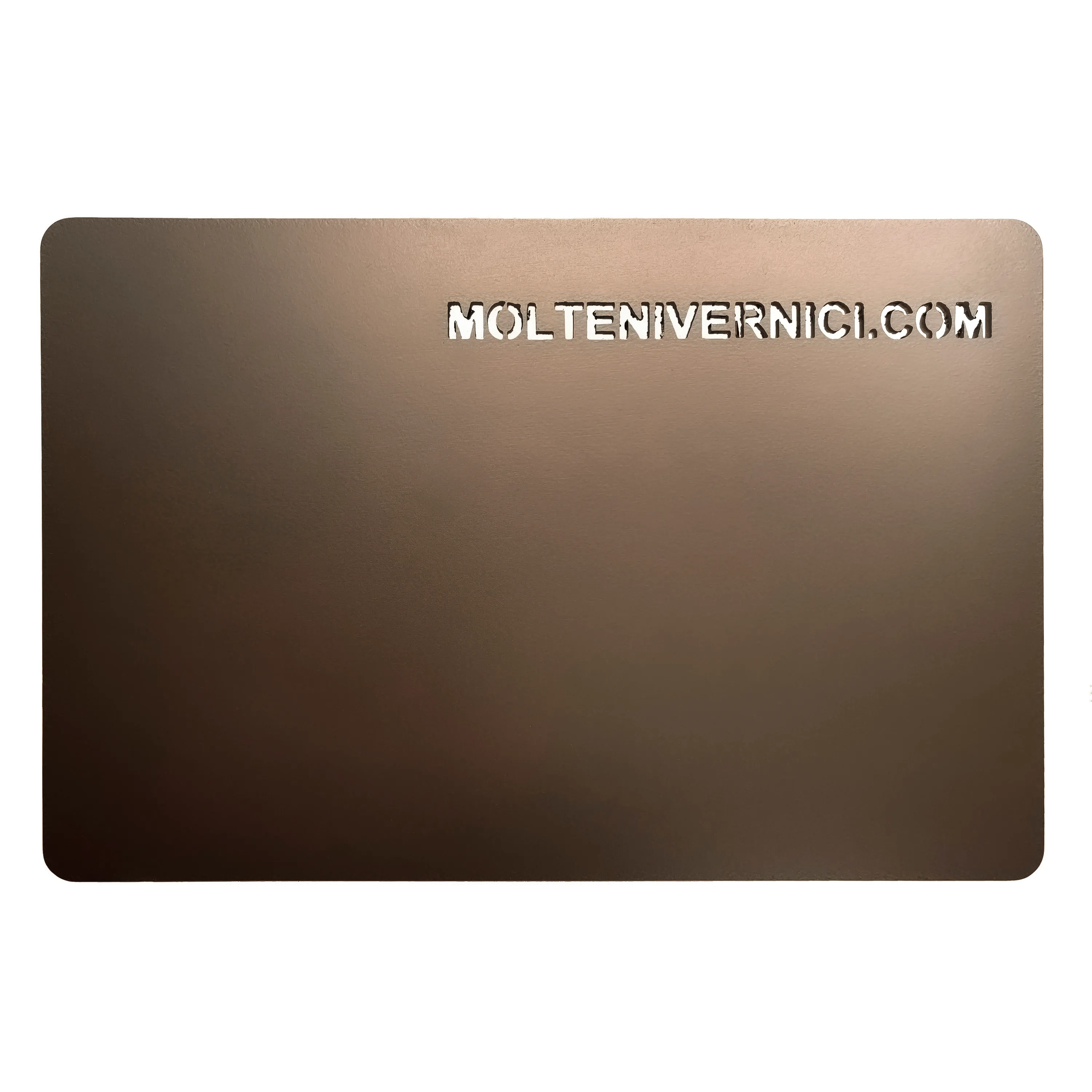 Never Bronzo cod 17570