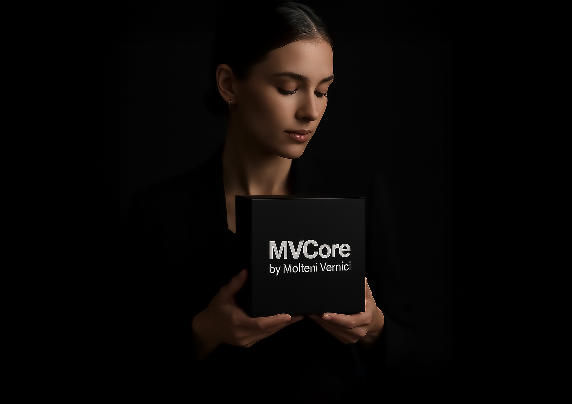 MVCore: la nuova linea tecnica di Starter Kit Entry-Level firmata Molteni Vernici