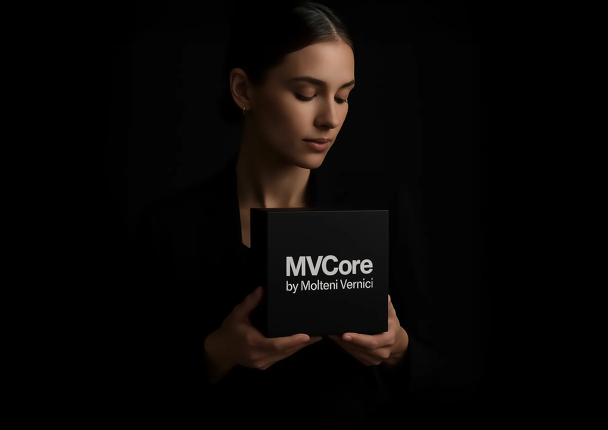 MVCORE BY MOLTENI VERNICI: LA NUOVA LINEA DI STARTER KIT TECNICI PER METALLO, LEGNO E PLASTICA