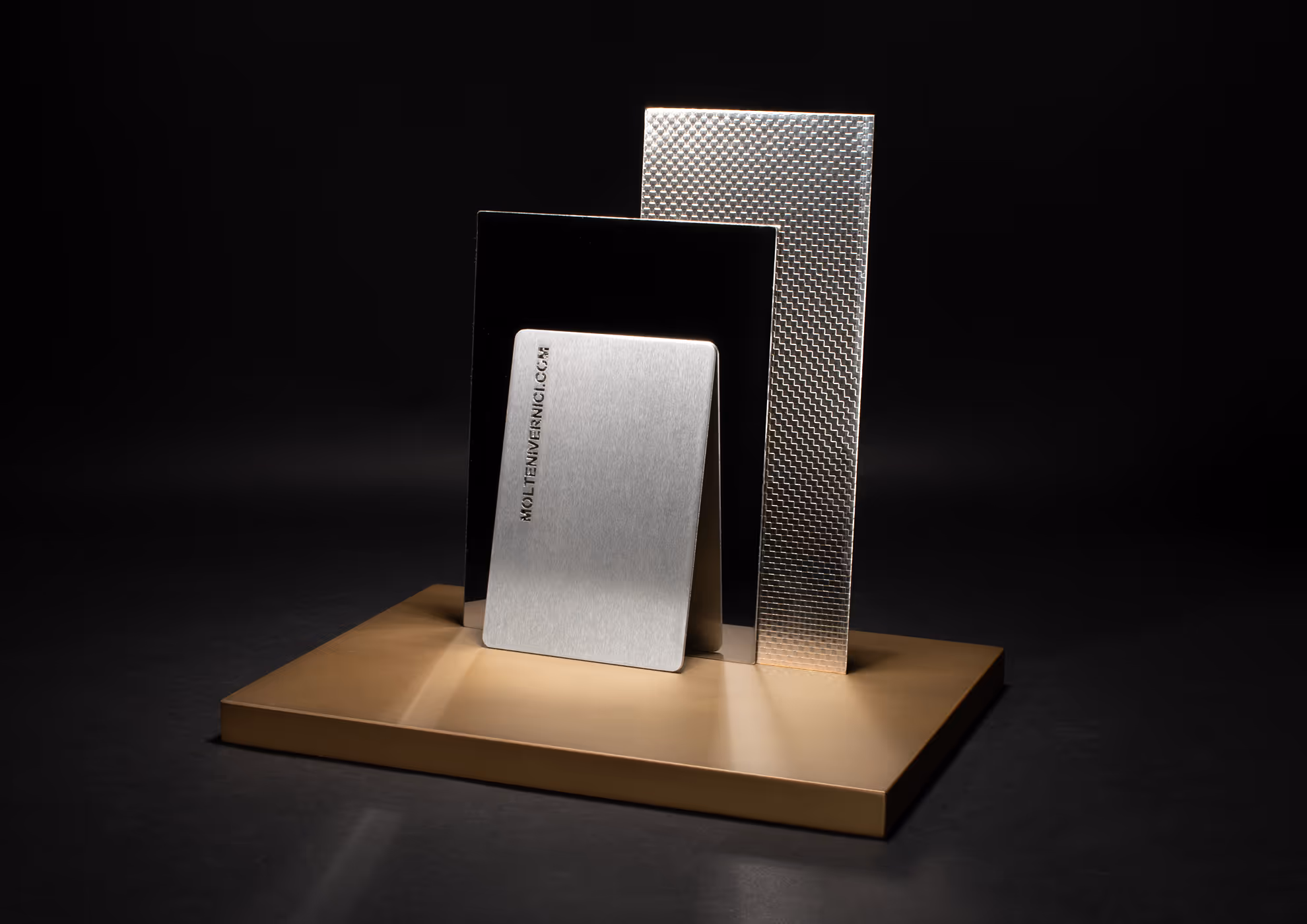 Glänzender Glas-Klarlack 4200
