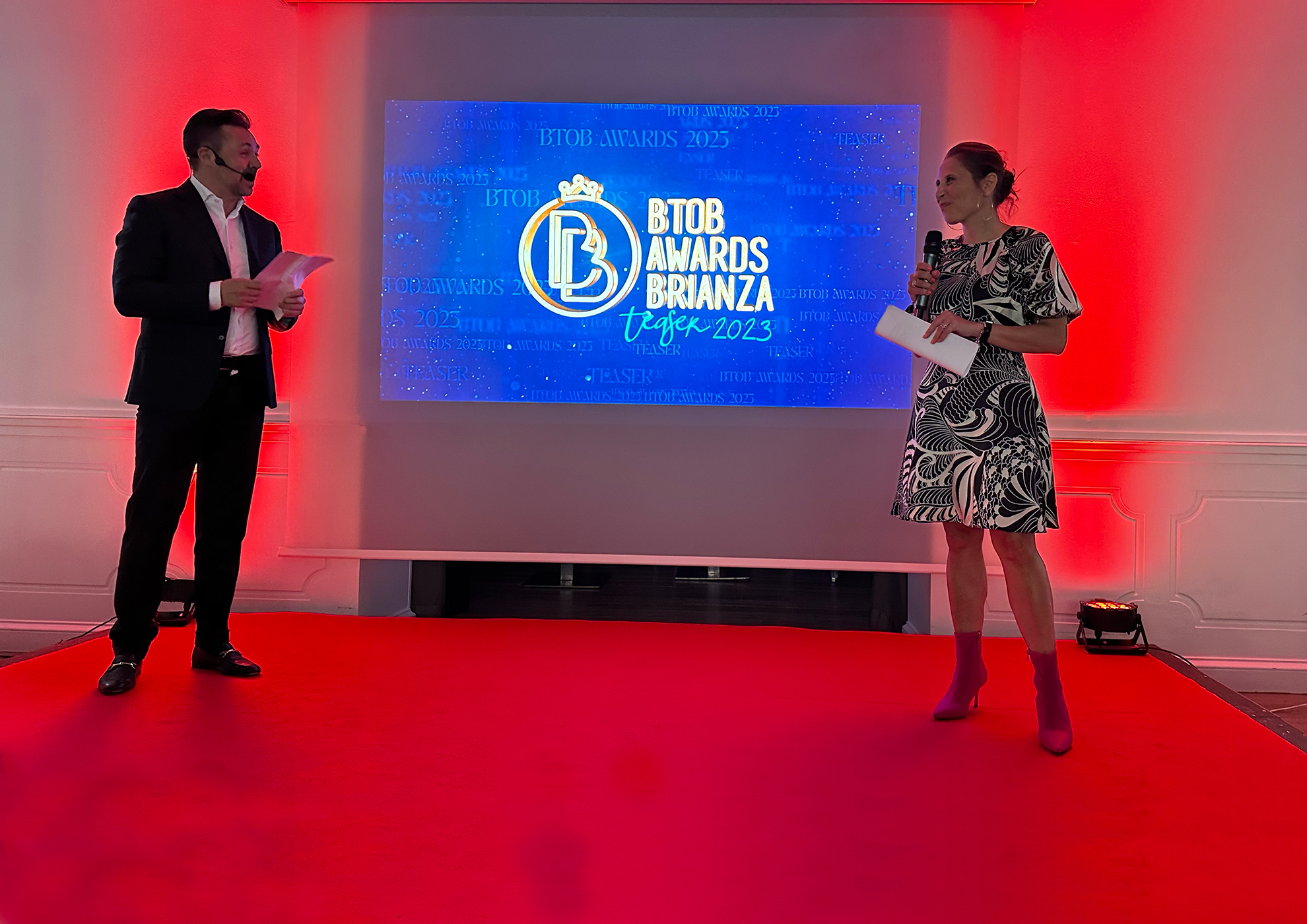 MOLTENI VERNICI SELECTED AMONG BRIANZA EXCELLENCES FOR 2023 BTOB AWARDS.
