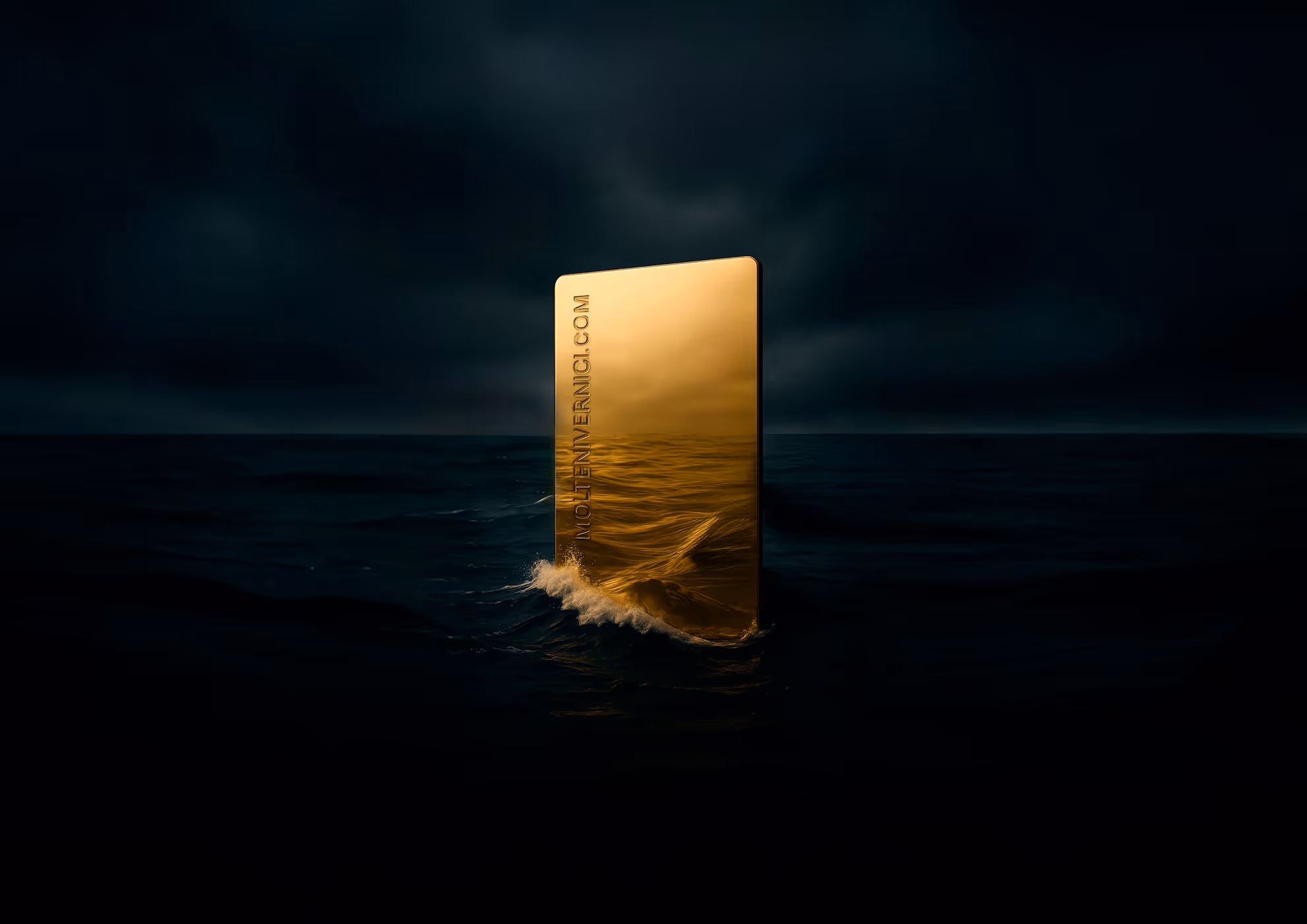 IDRO ROYALE™ : la première finition galvanique monocouche à base d'eau