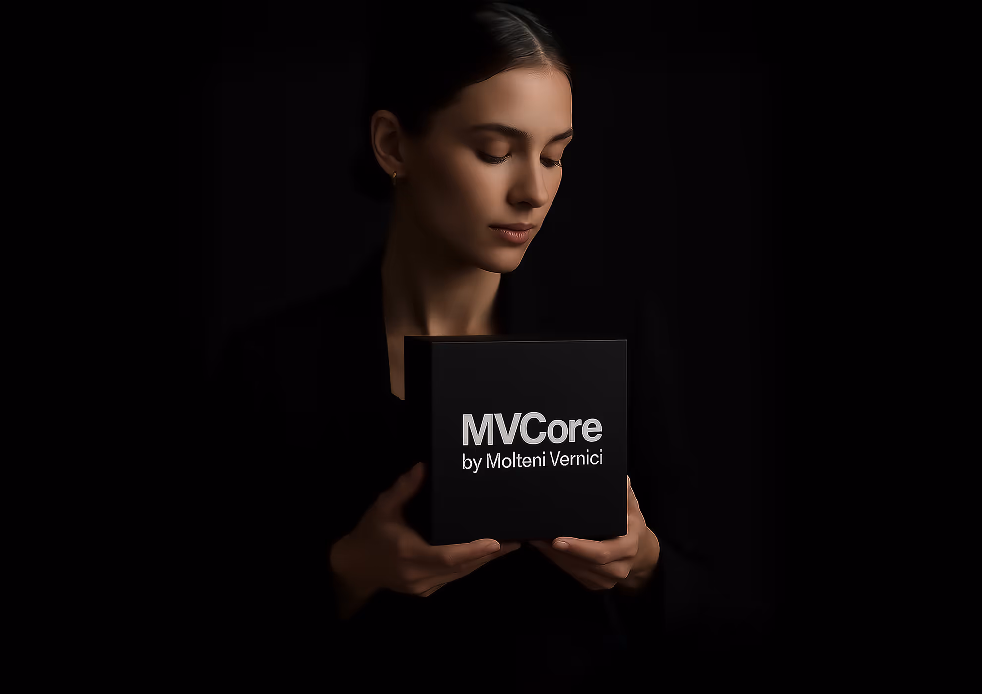 MVCore : la nouvelle gamme technique de kits de démarrage d'entrée de gamme de Molteni Vernici