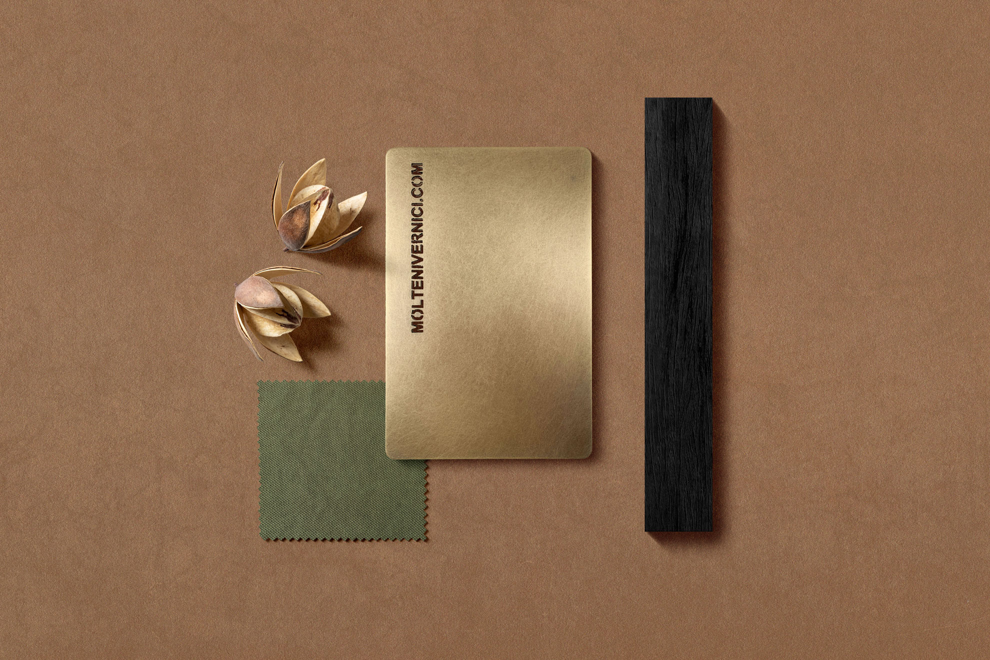 Nouvelle Collection de Peintures Spéciales AUTUMN FLAVOUR