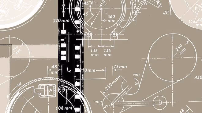 Disegno tecnico Molteni con dettagli di vernici e misurazioni precise