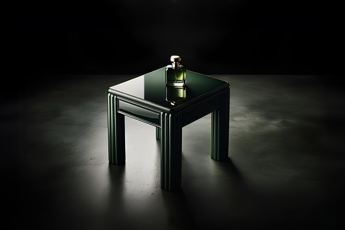 Anti-Parfum™ Top Coats Series