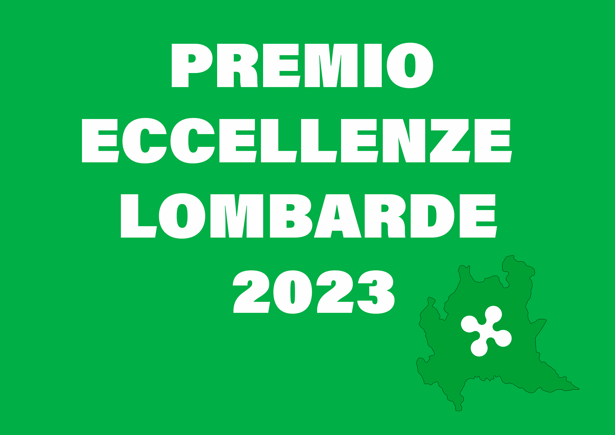 Special MOLTENI VERNICI finishes award for Lombardy Excellence 2023