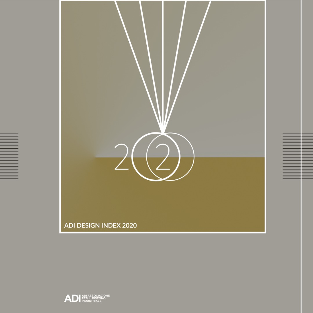 MOLTENI VERNICI special paints finishes ADI Design Index 2020 graphic