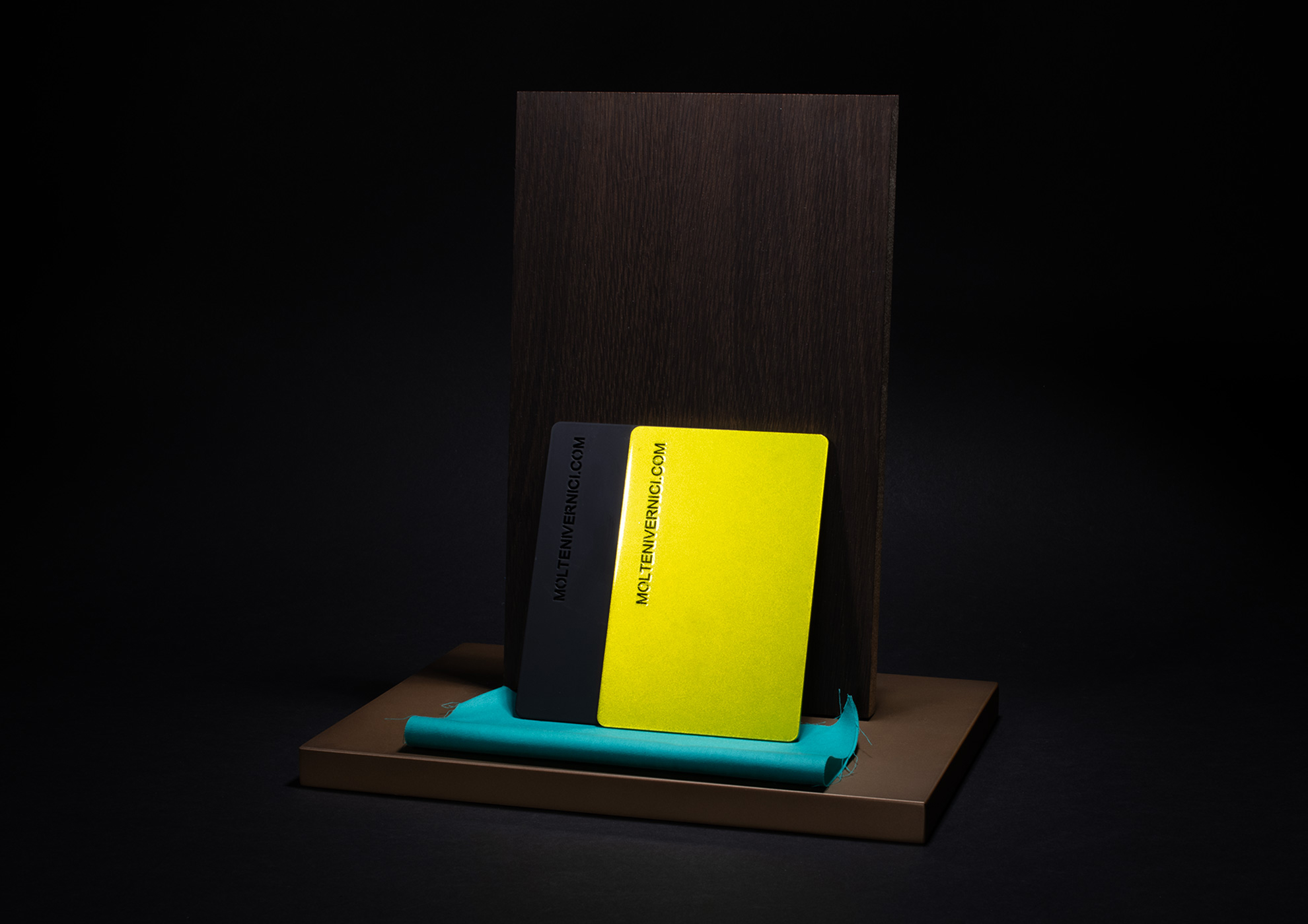 Smalto Pastello Semi-Opaco 2KB™ | Molteni Vernici