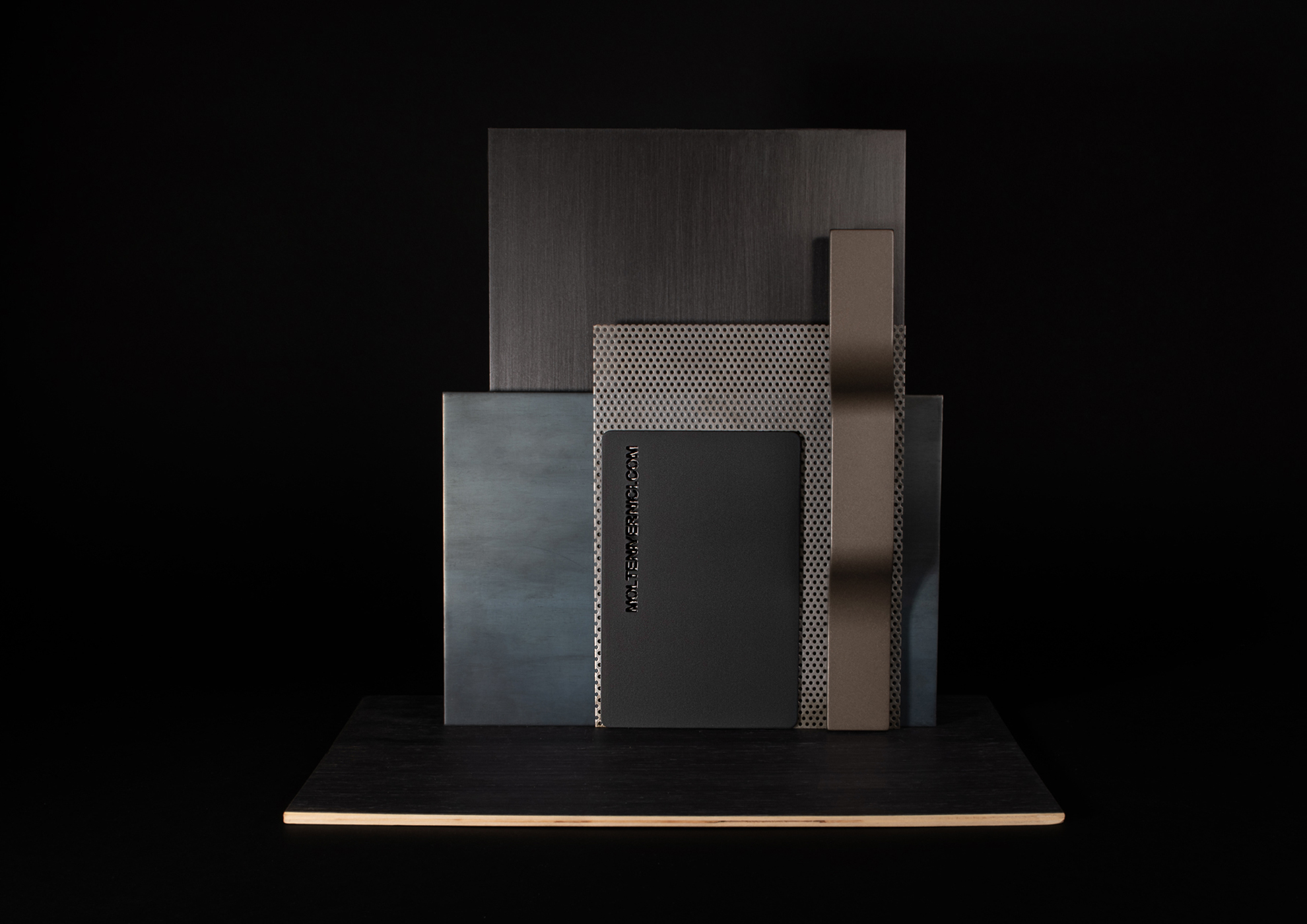 Smalto Vetro Metallizzato 2CVETRO™| Molteni Vernici