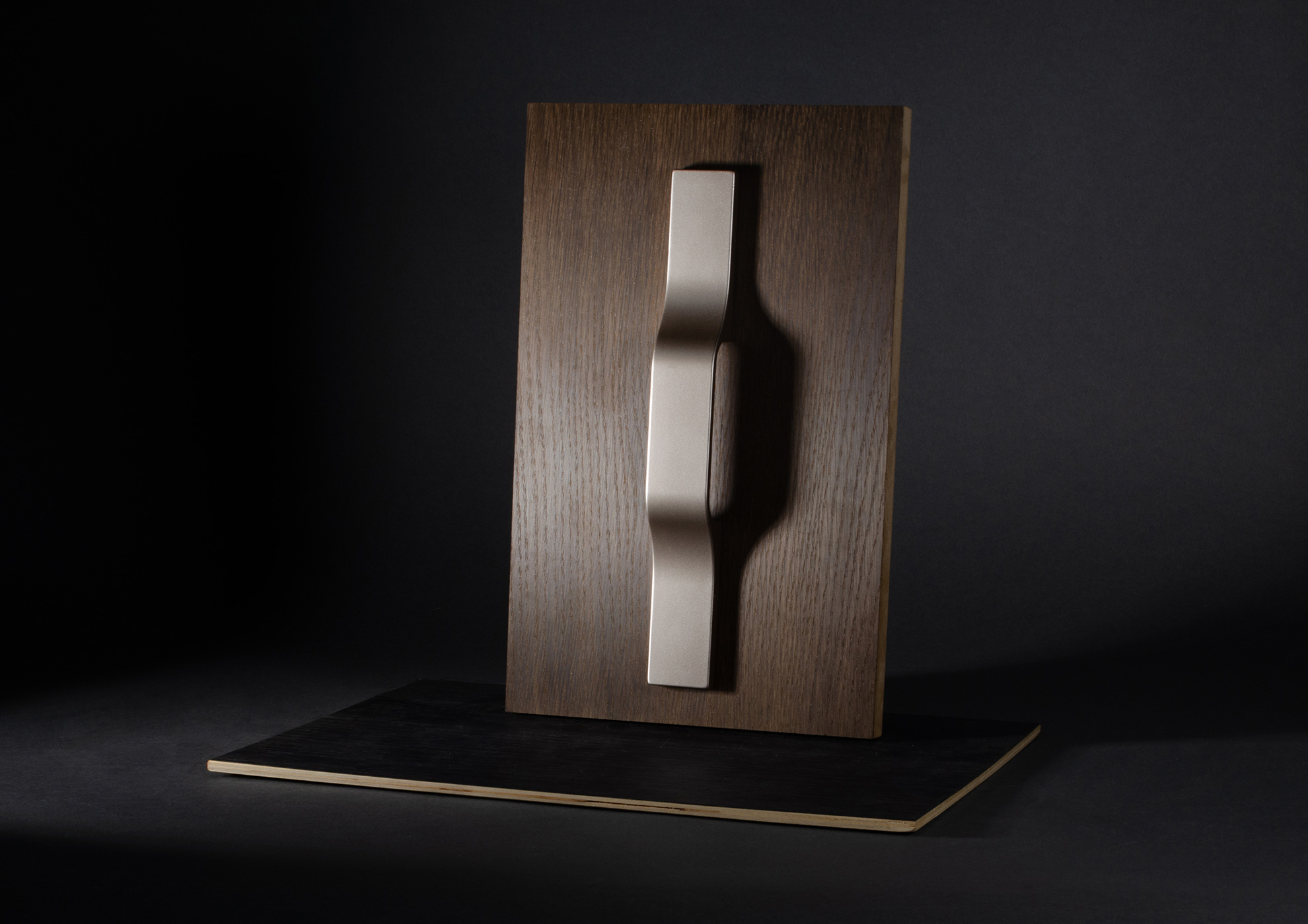 Smalto Metallizzato ad Aria 2CFOR/RE™ | Molteni Vernici