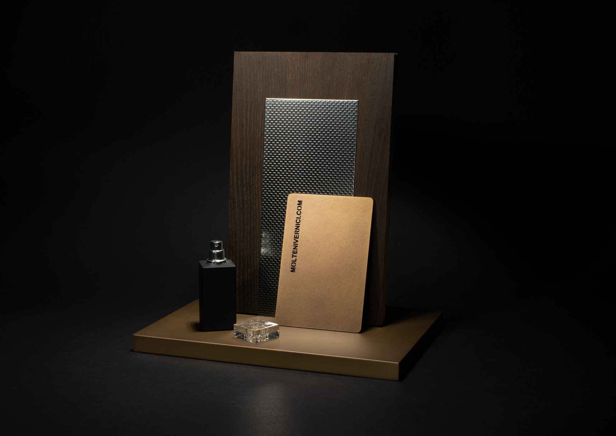 Trasparente Anti-Parfum™ 24600 | Molteni Vernici