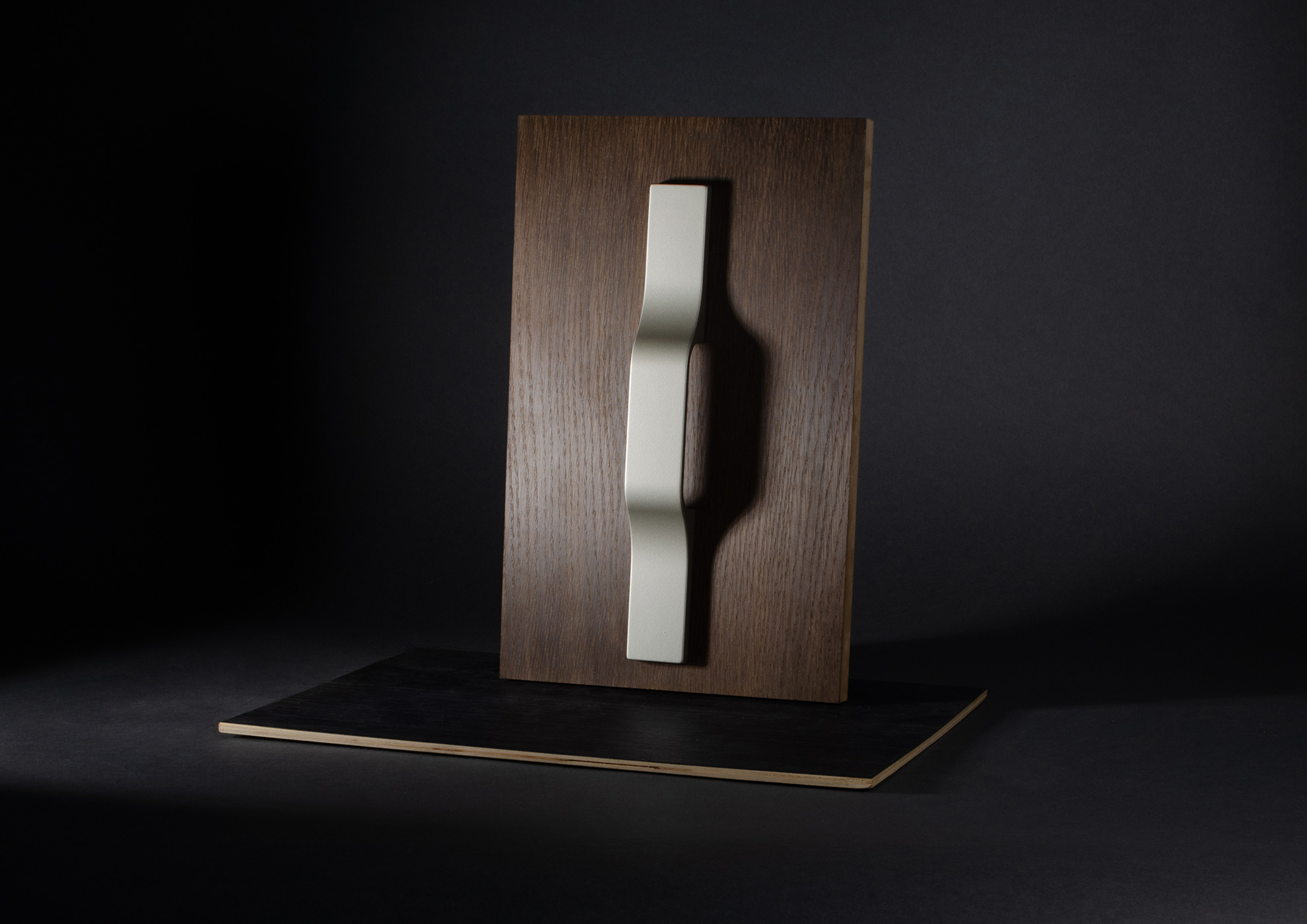 Smalto Serie Aluminium™| Molteni Vernici