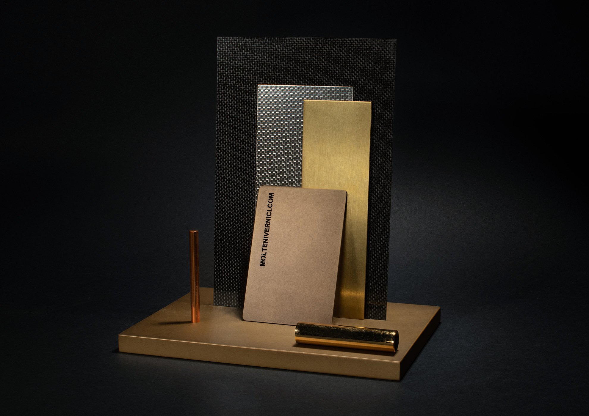 Serie Protettivo High Gloss 3000 Ore | Molteni Vernici
