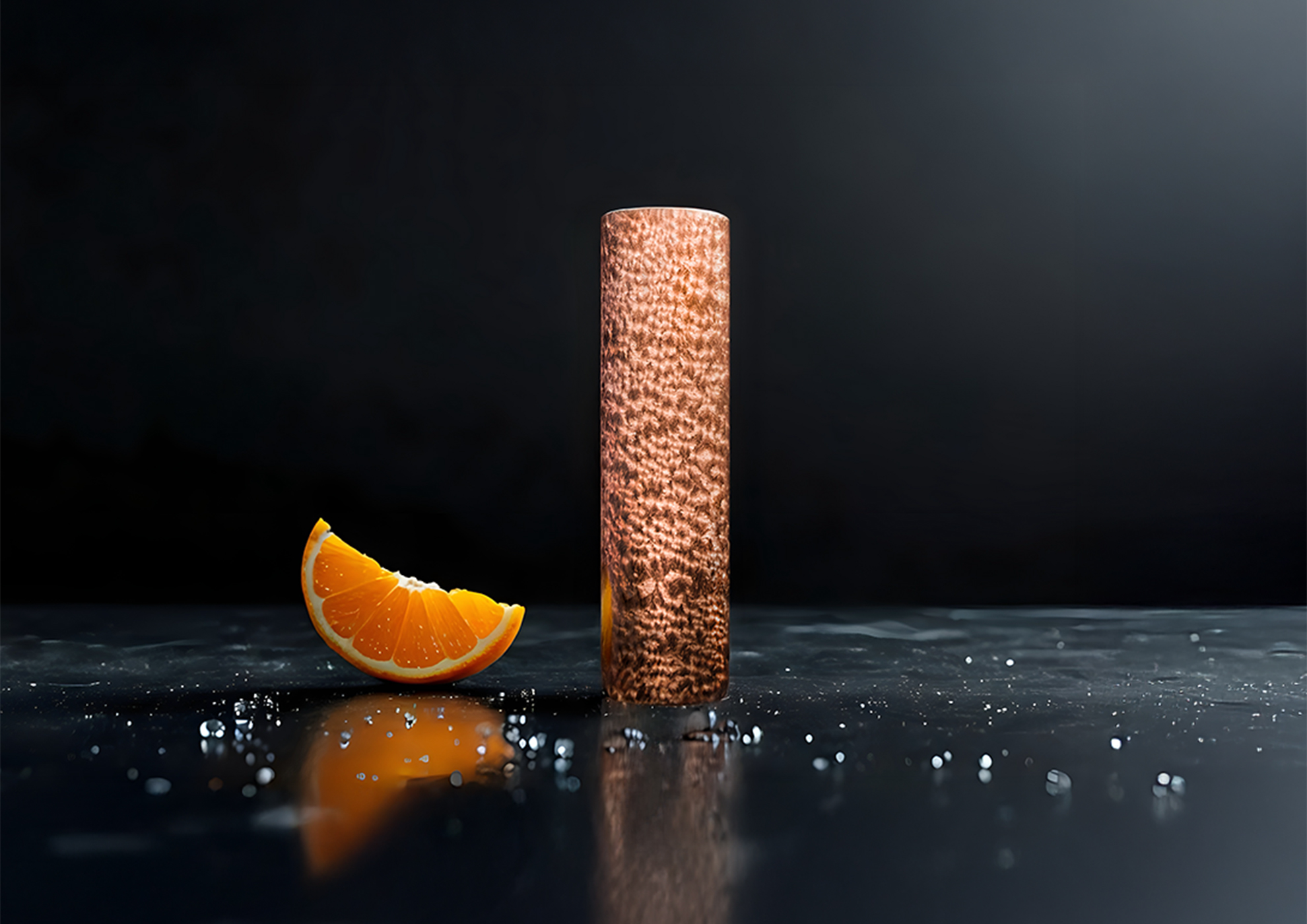 Trasparenti 3D GENESIS GALVANIC | Molteni Vernici