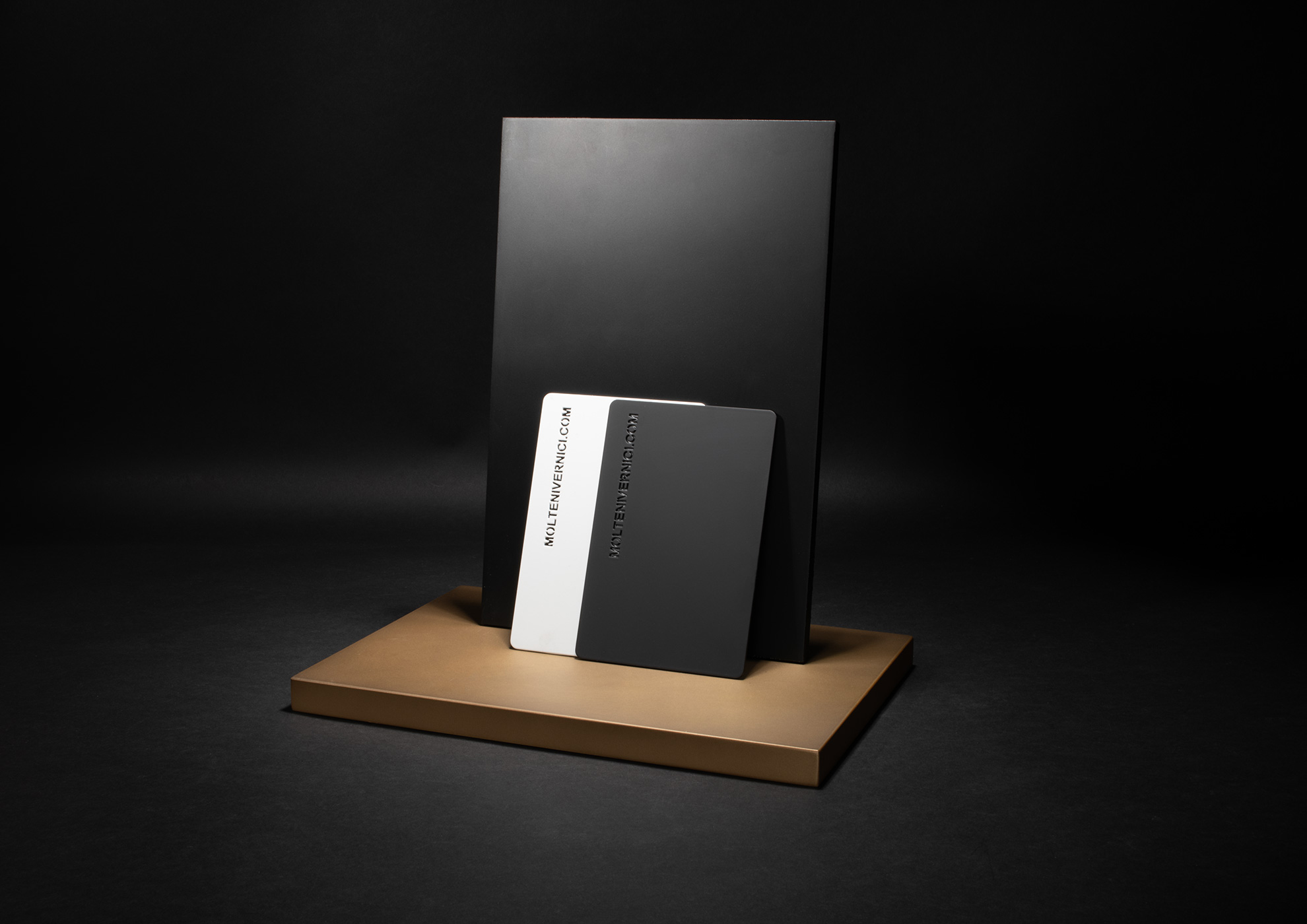 Fondo Incolore per Soft Feel GHOST™ | Molteni Vernici