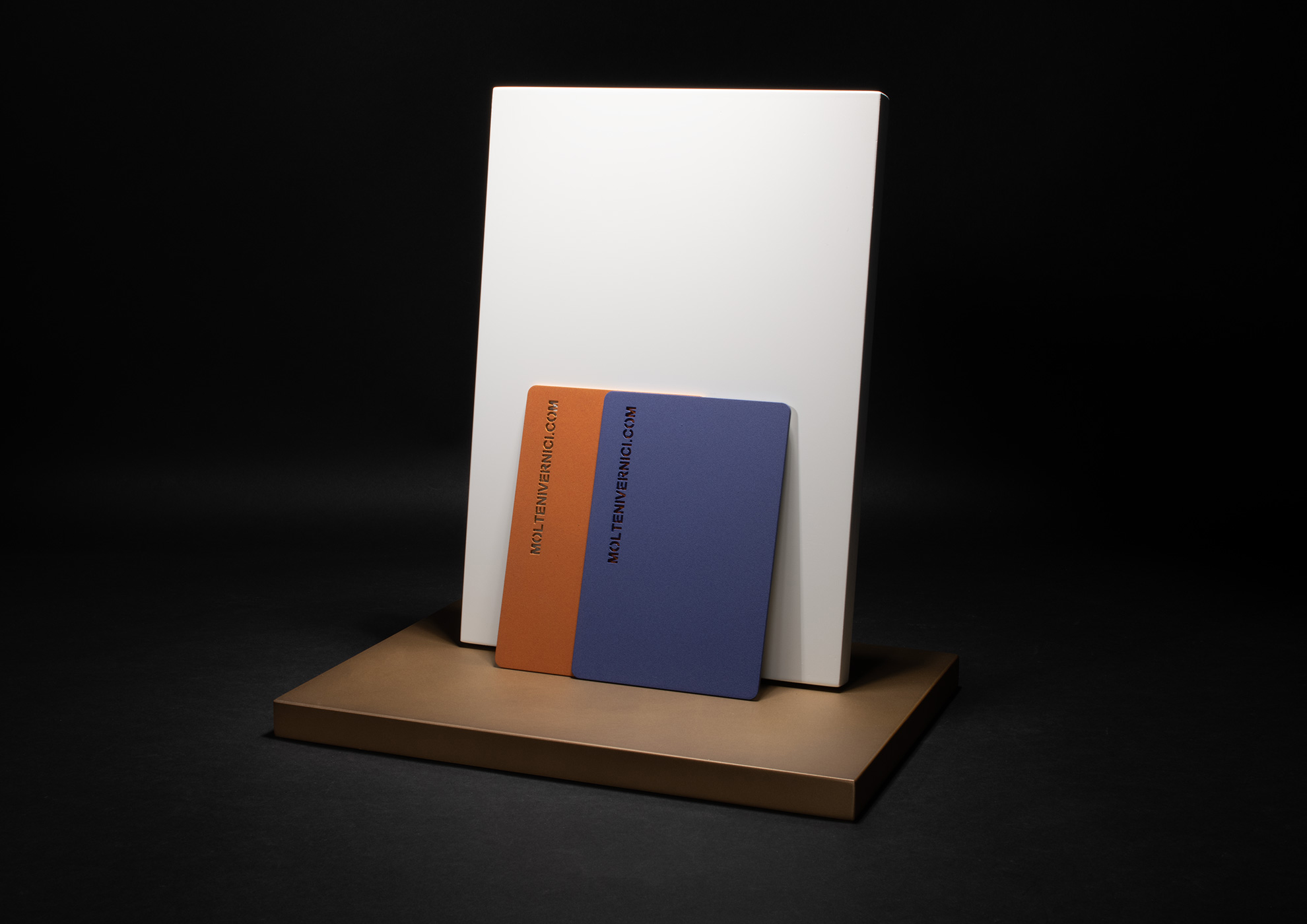 Fondo Effetto Soft e Velvet BASEFEEL™ | Molteni Vernici