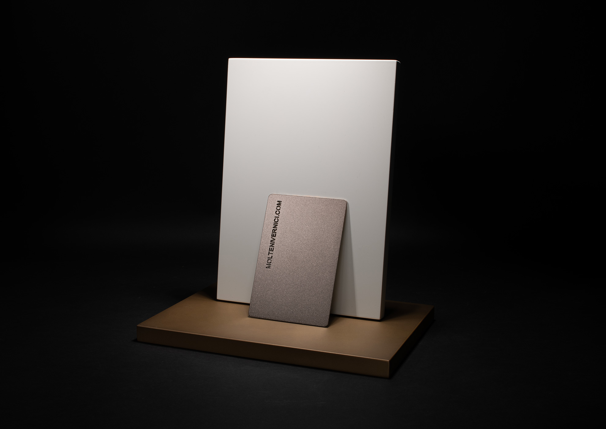 Smalto Serie Diamantati Orafi DIAMOND™| Molteni Vernici