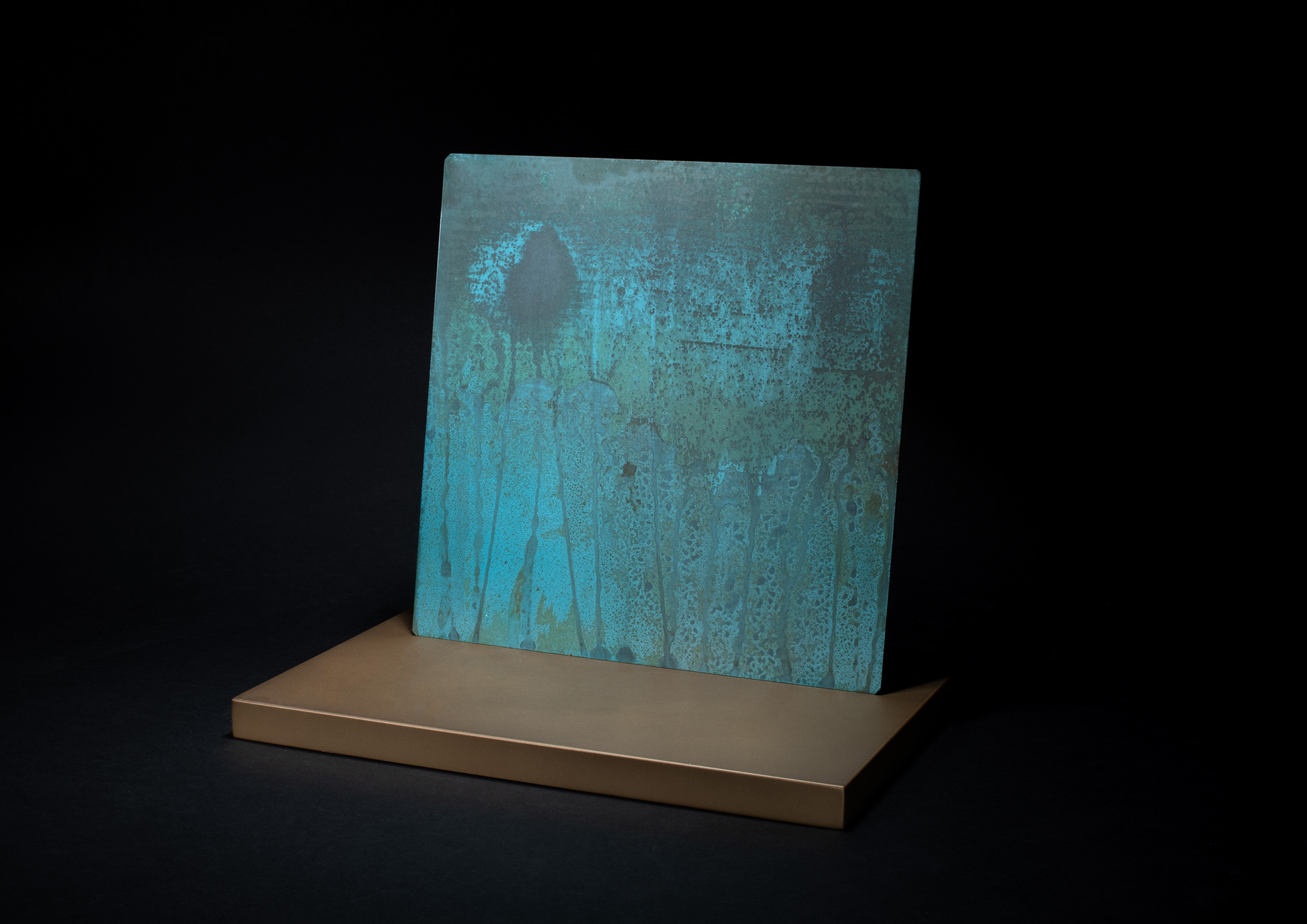 Finiture metallo cerato NATURAL WAX™ | Molteni Vernici