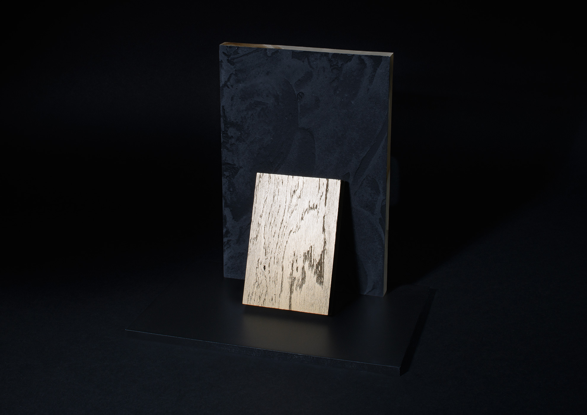 Metallo per Essenze NEVER® WOOD | Molteni Vernici