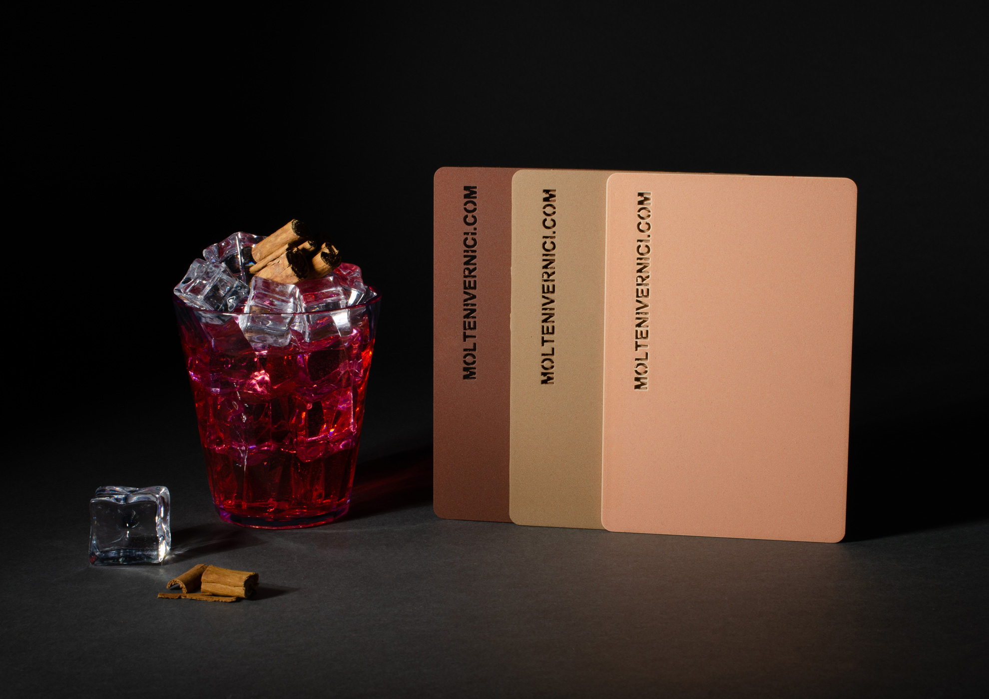 Smalto Effetto Velluto WP.VELVET™ | Molteni Vernici