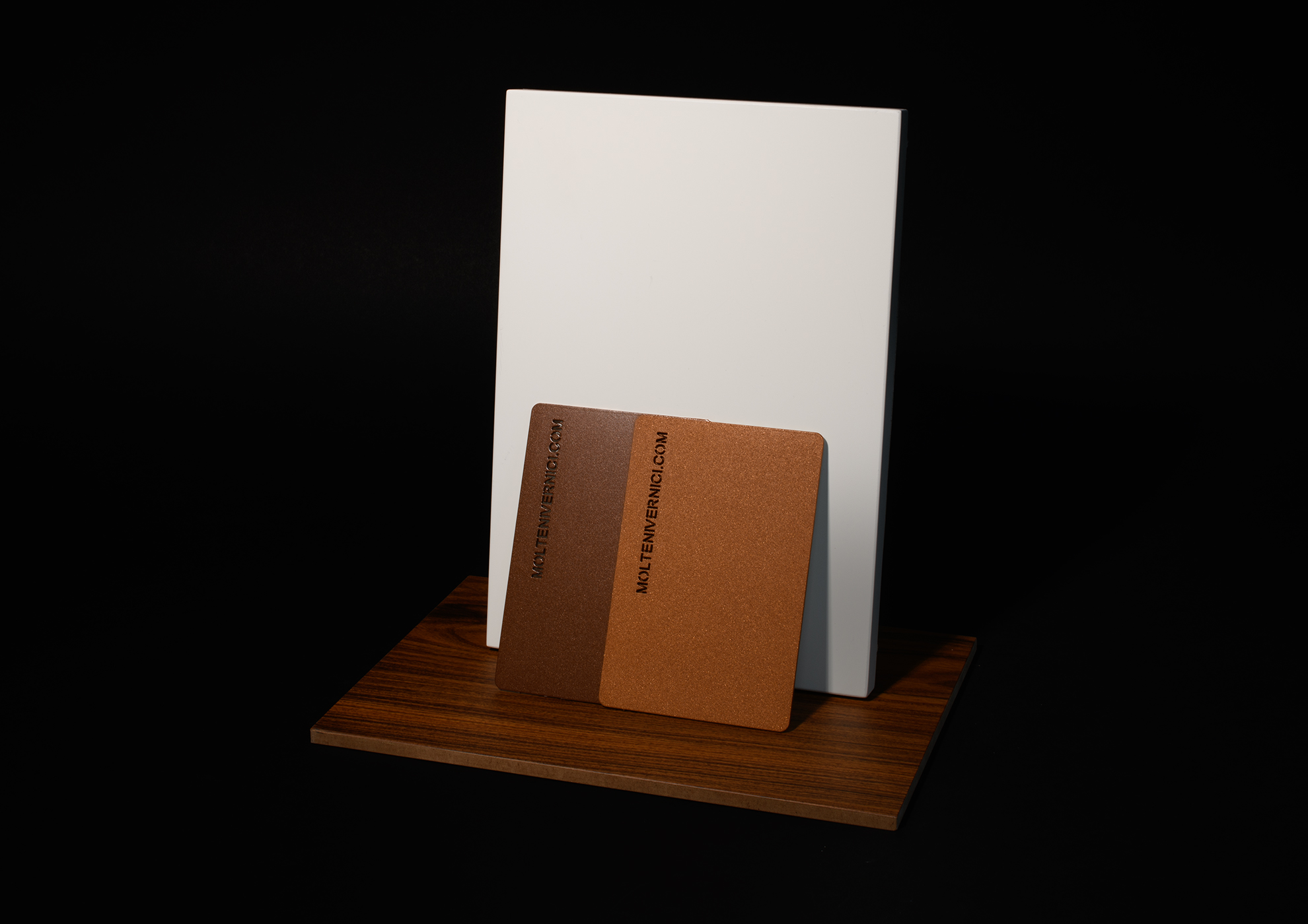 Smalto Effetto Ruggine Acqua RUSTY™ | Molteni Vernici